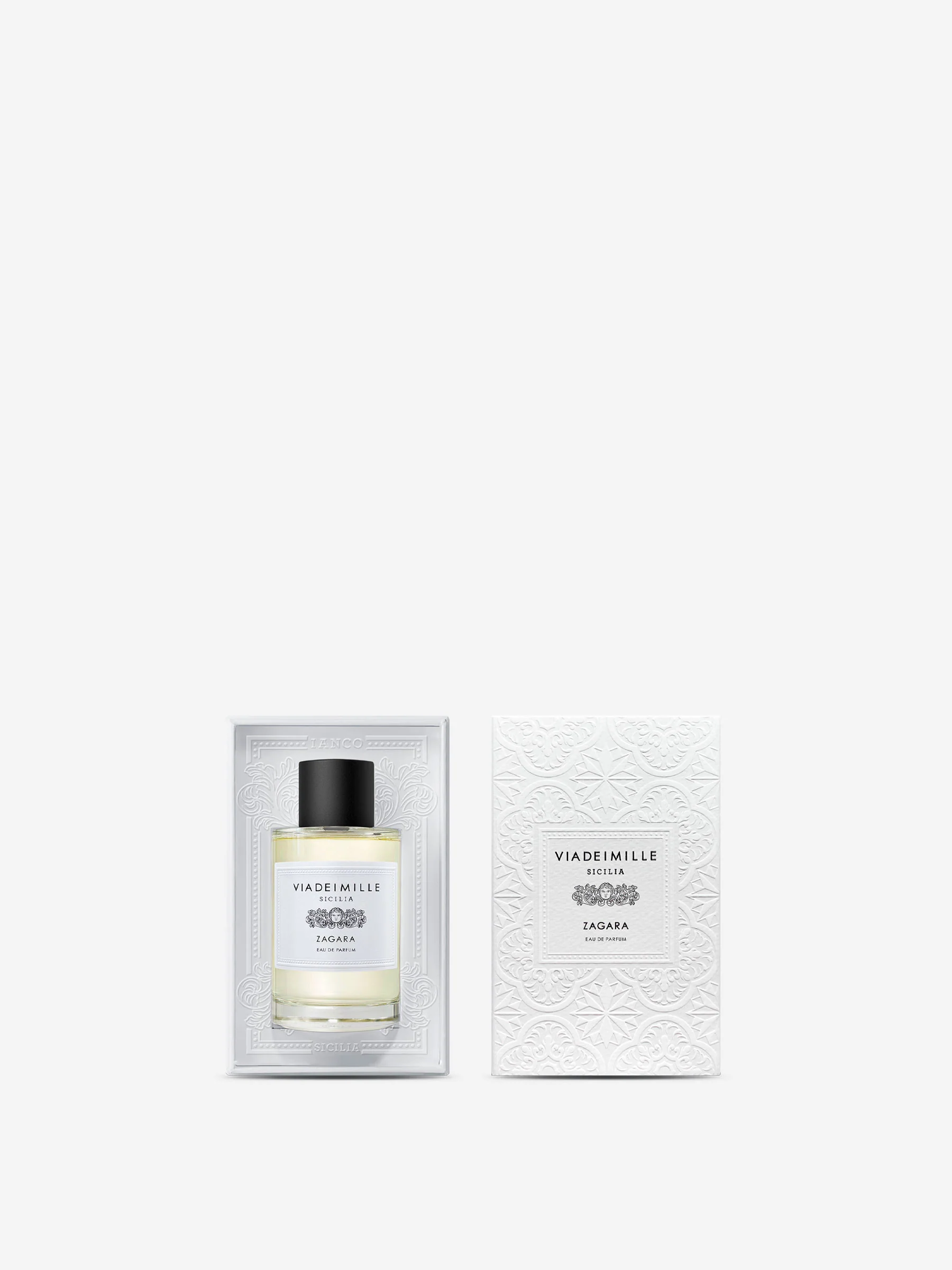 Perfume Zagara - Image 2