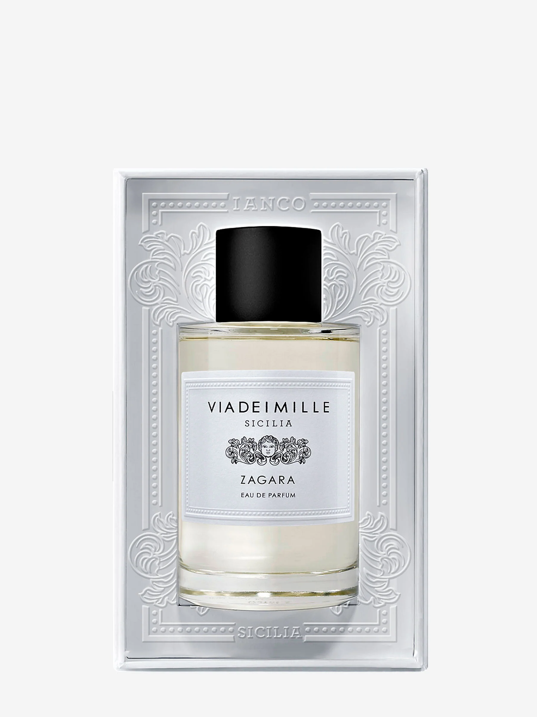 Perfume Zagara - Image 3