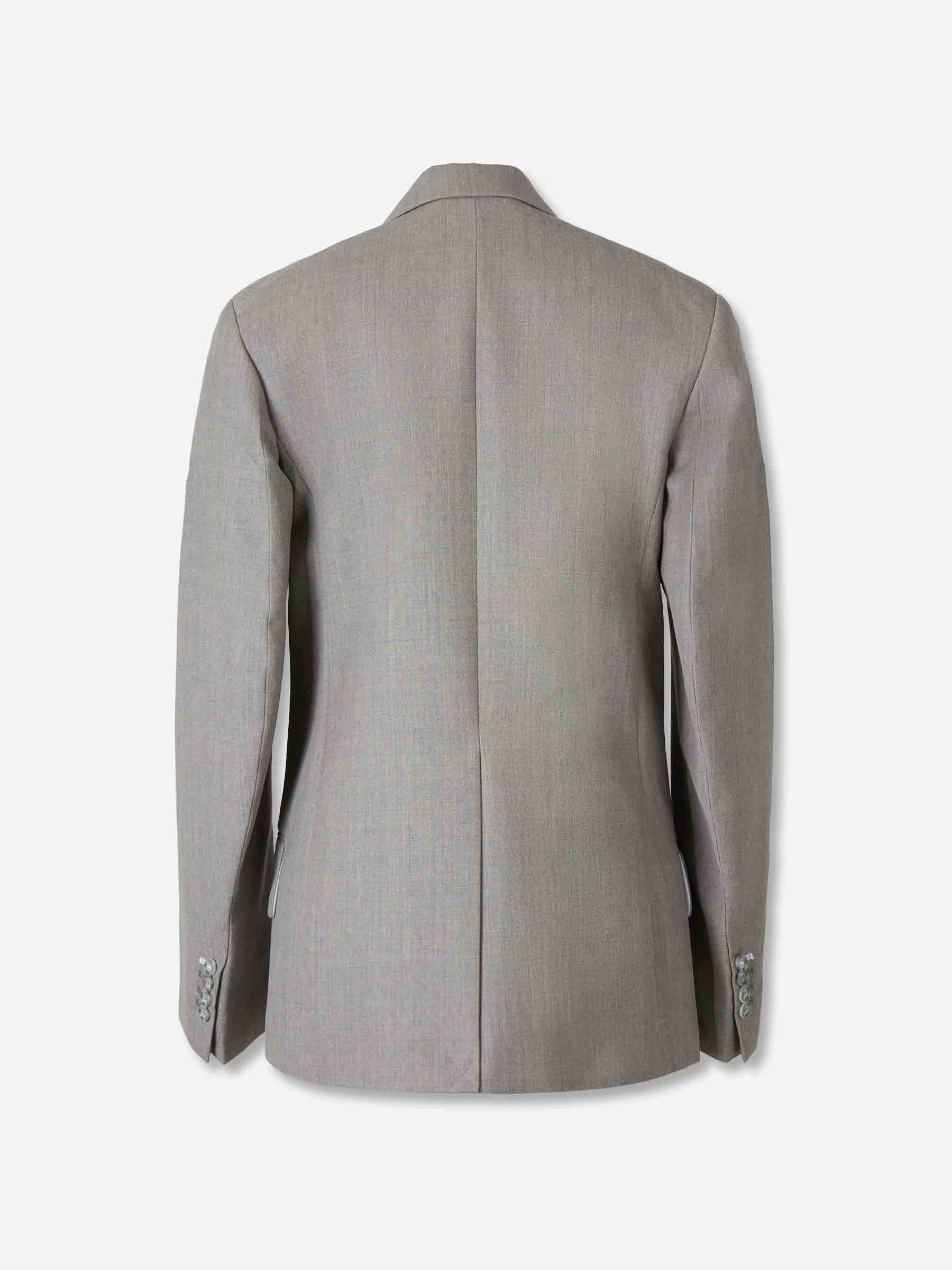 Blazer Cierre Recto - Image 2