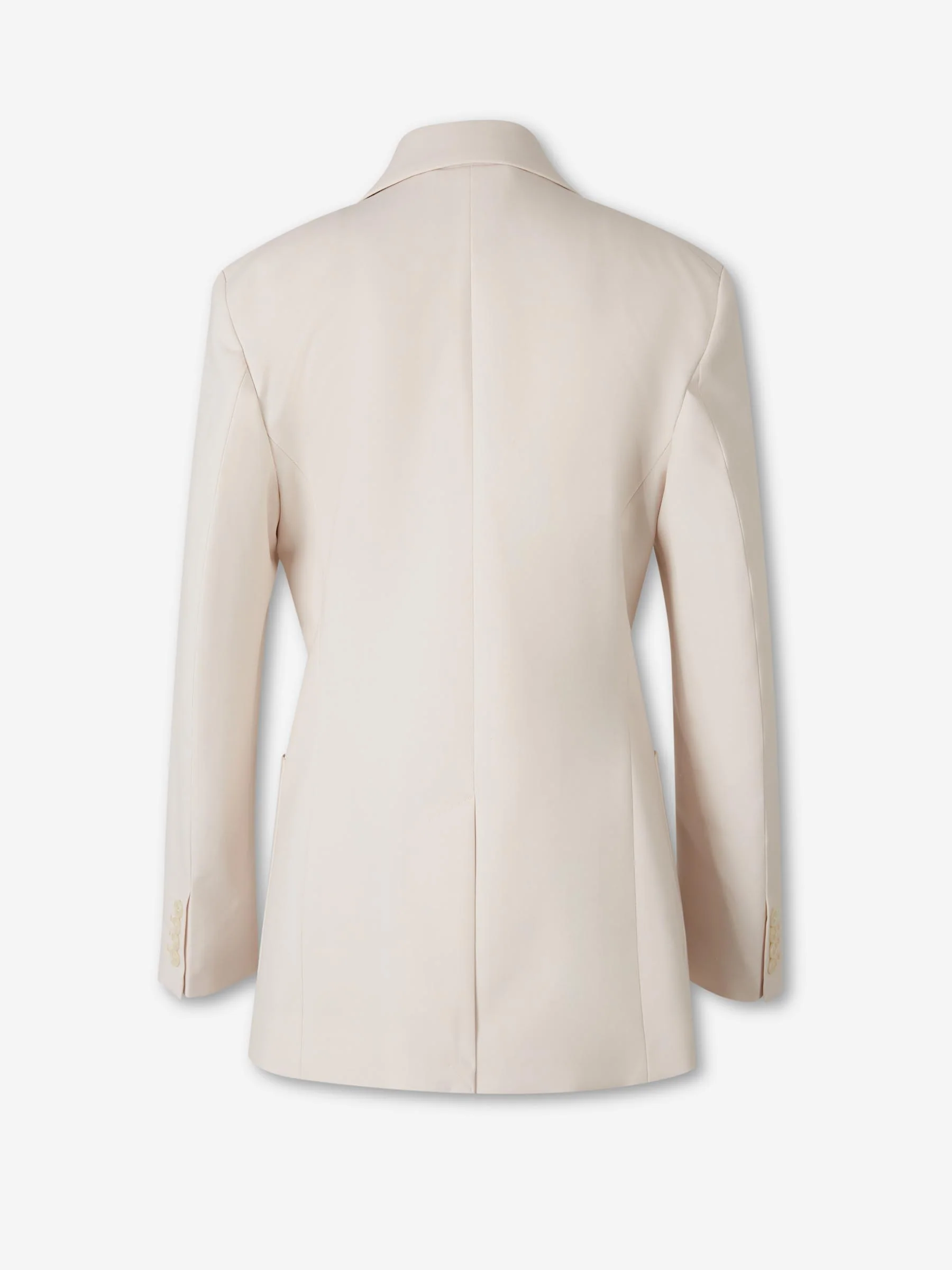 Blazer Recta Lana - Image 2