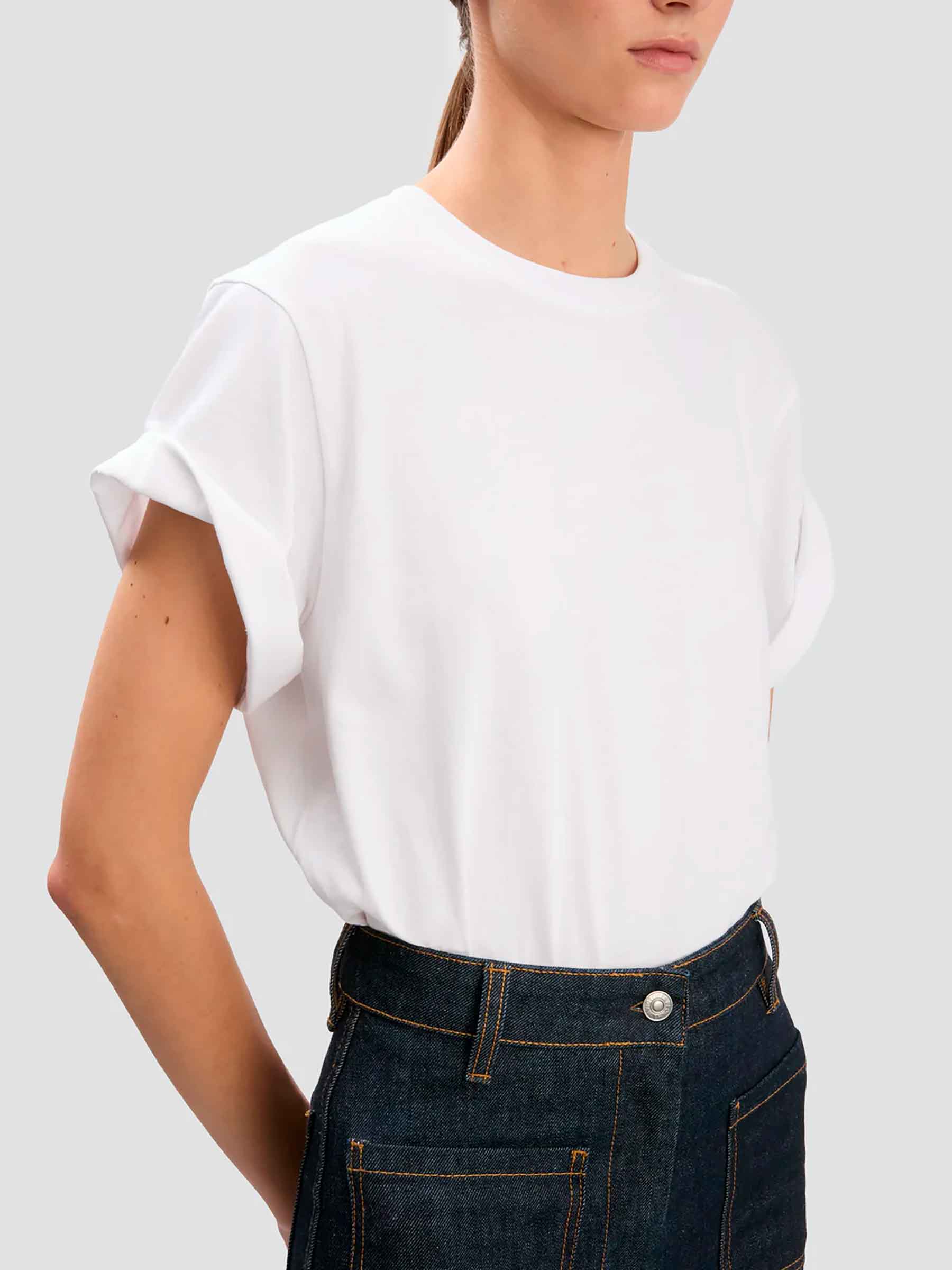 Camiseta Cuello Redondo - Image 2