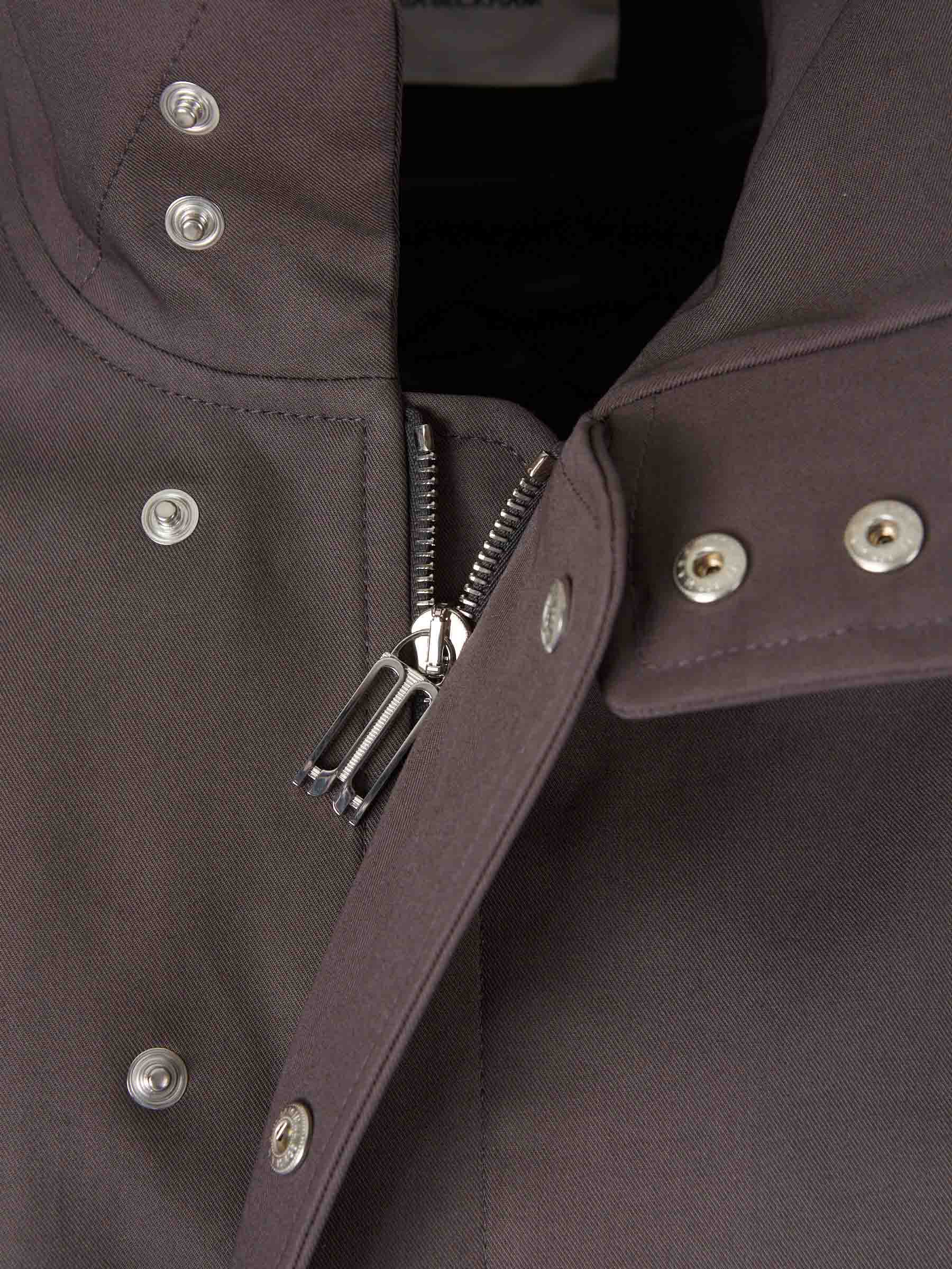 Chaqueta Bomber Algodón - Image 3