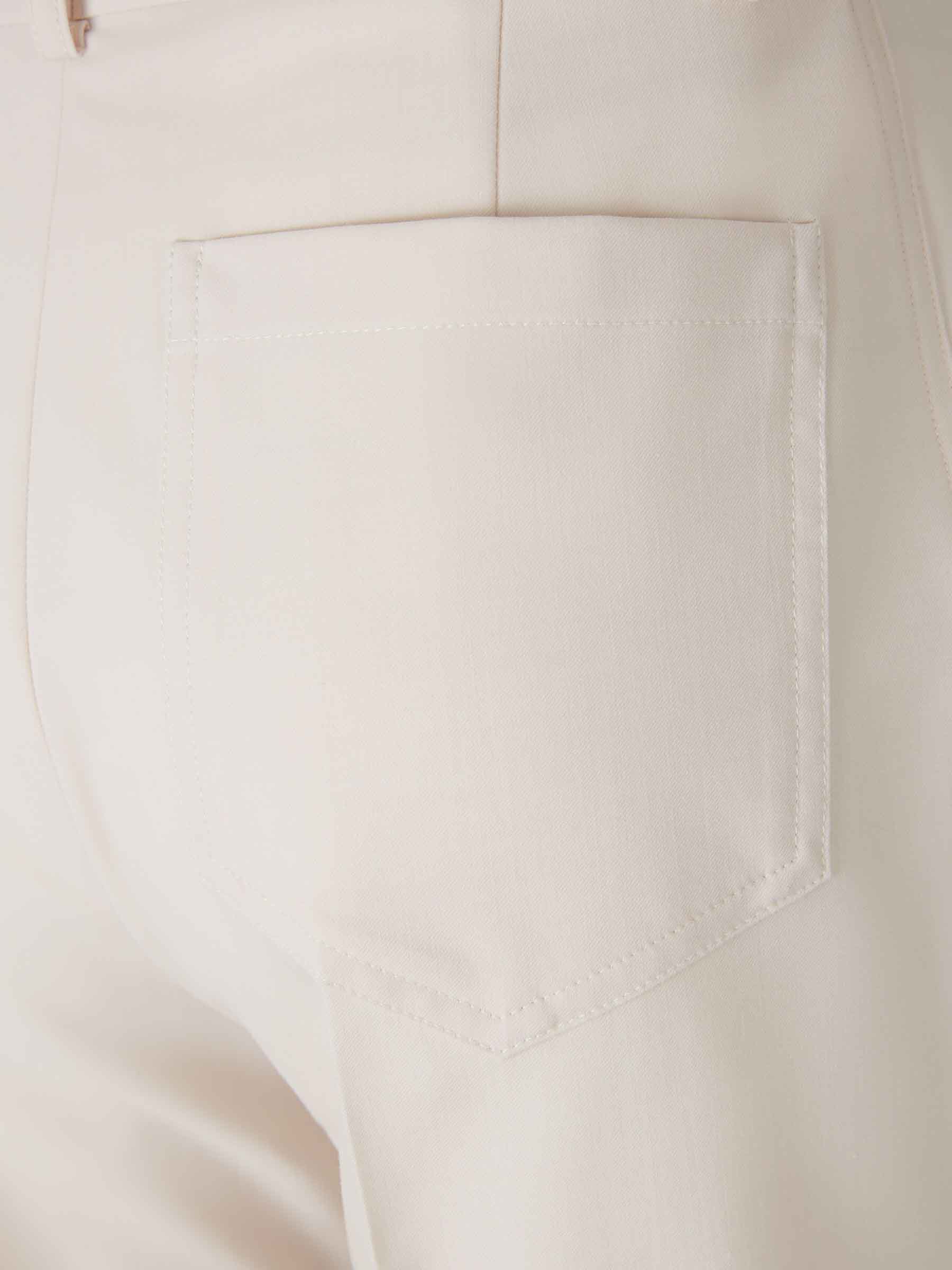 Pantalones Anchos Rectos - Image 4