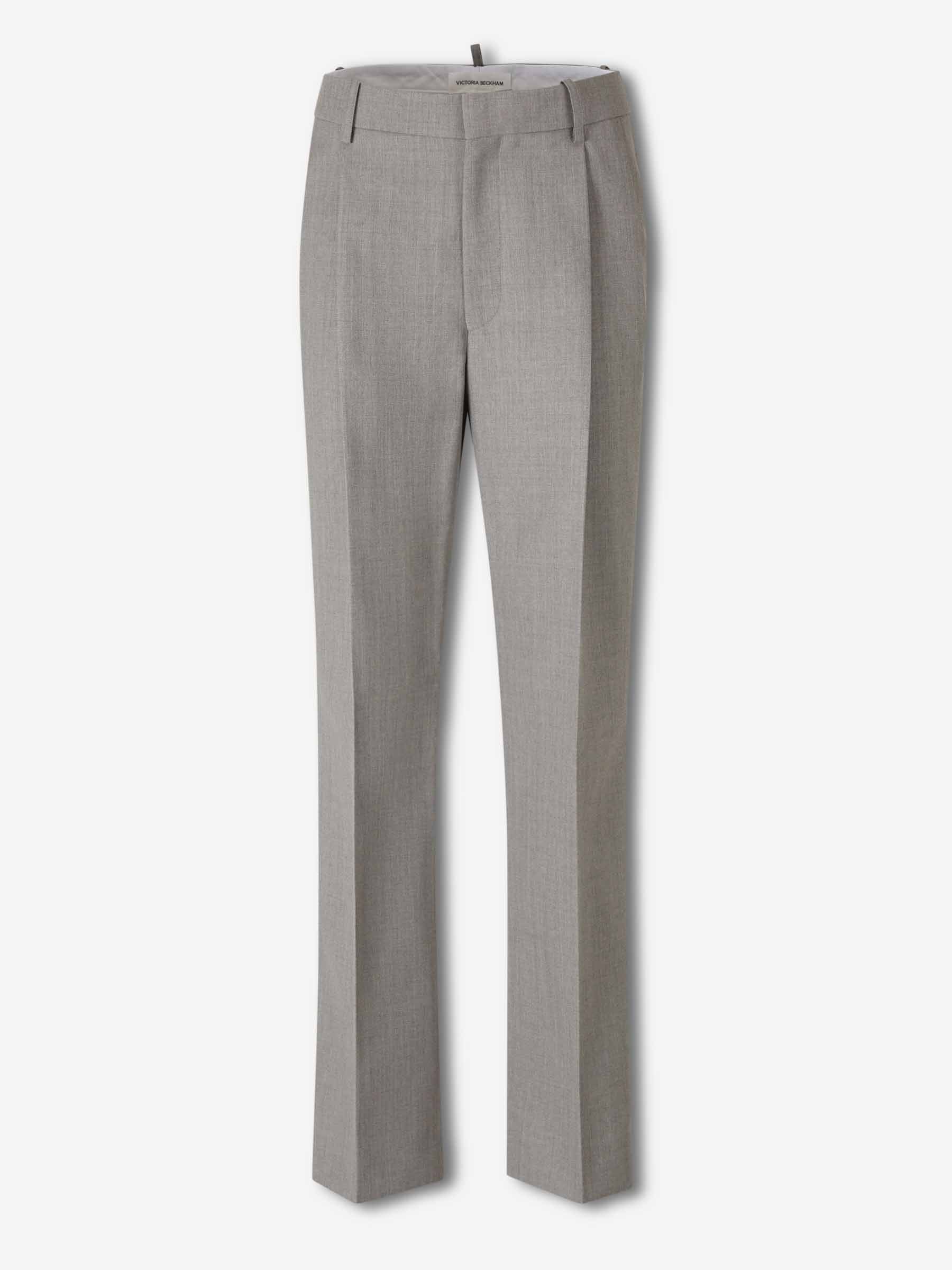 Pantalones de Vestir Pinzas