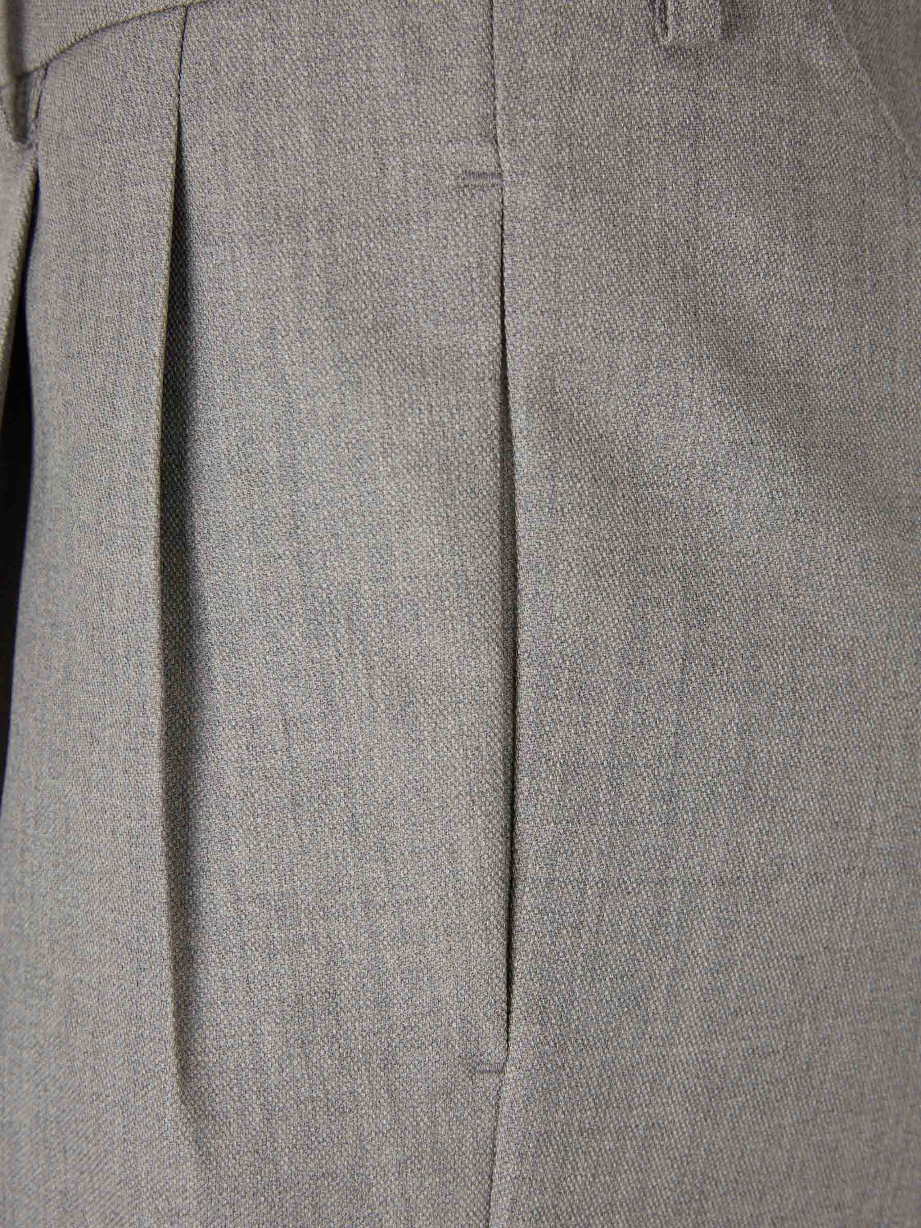 Pantalones de Vestir Pinzas - Image 3