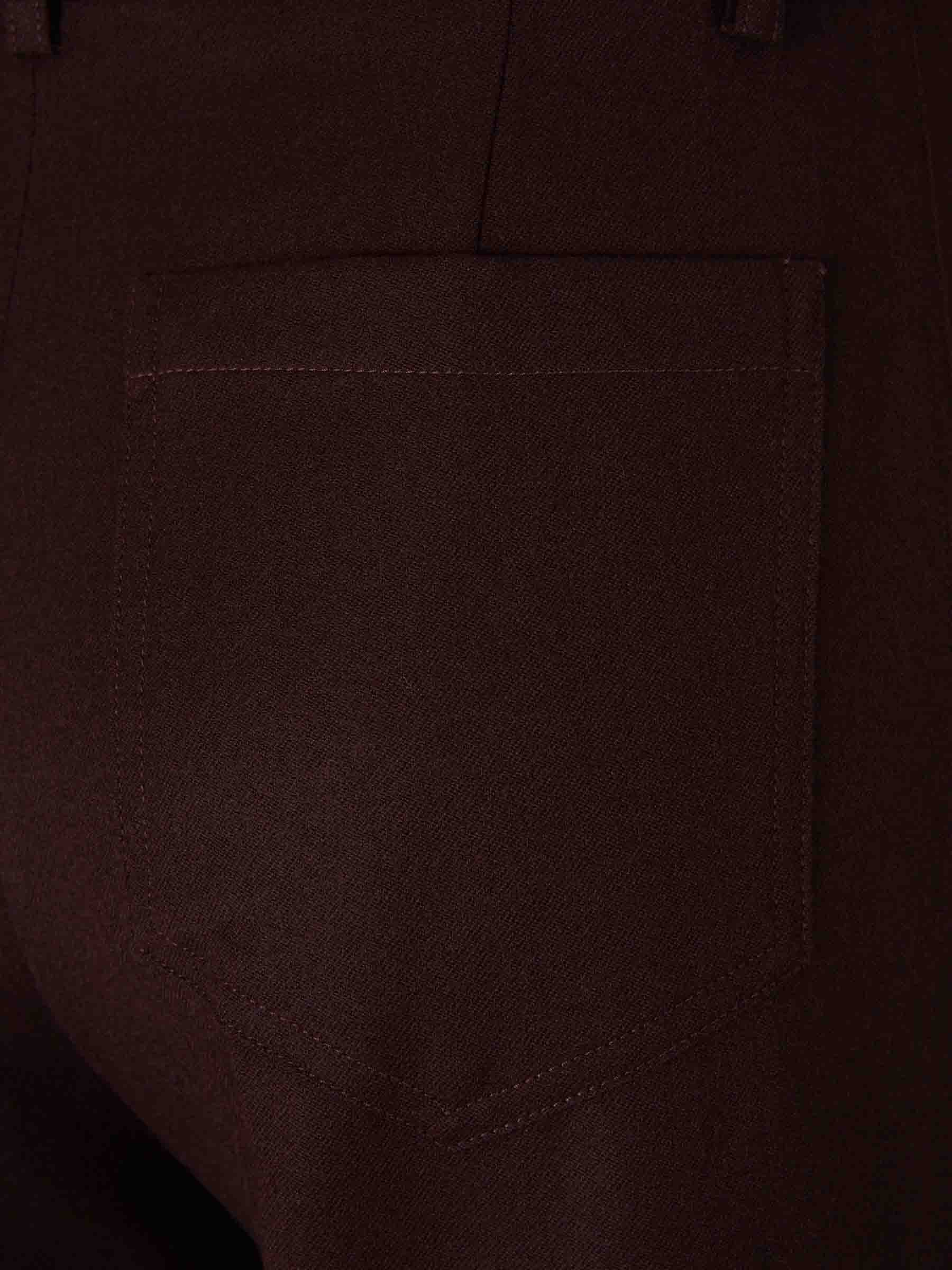 Pantalones Flared Alina - Image 4