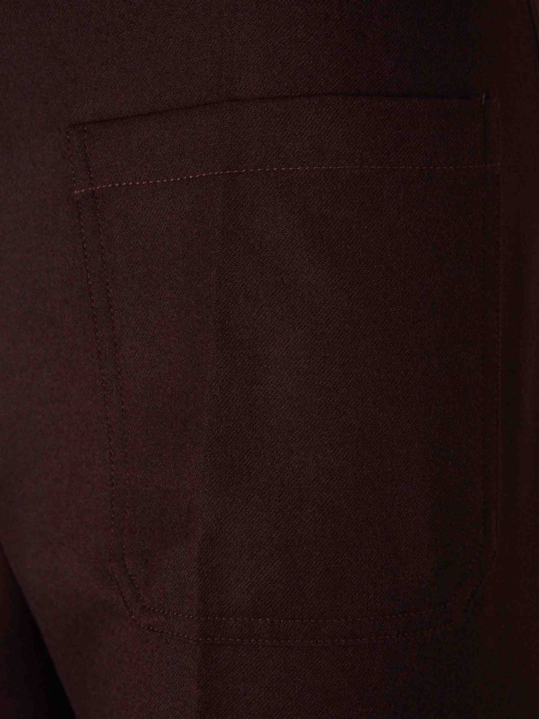 Pantalones Flared Alina - Image 5