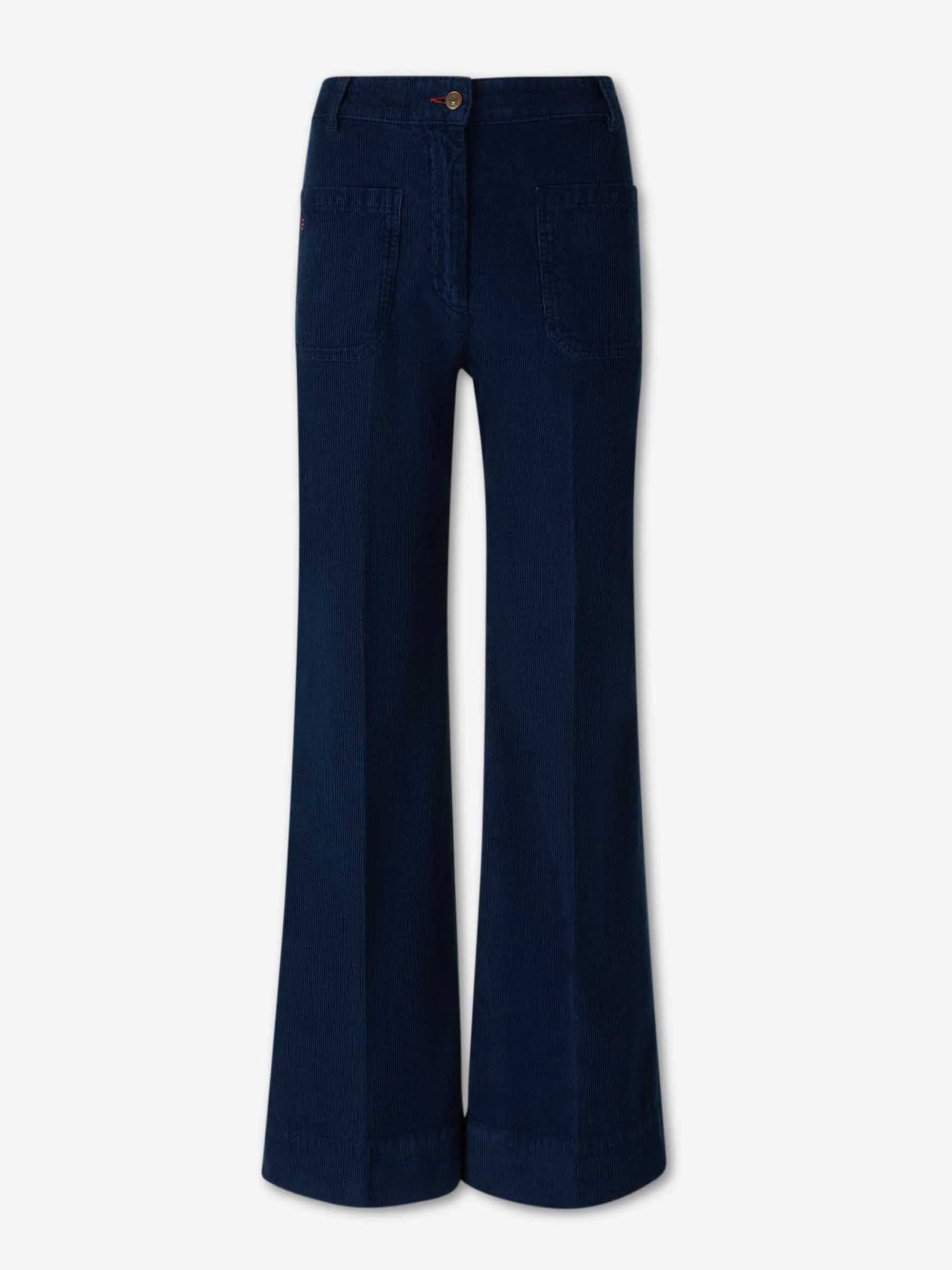 Pantalones Pana