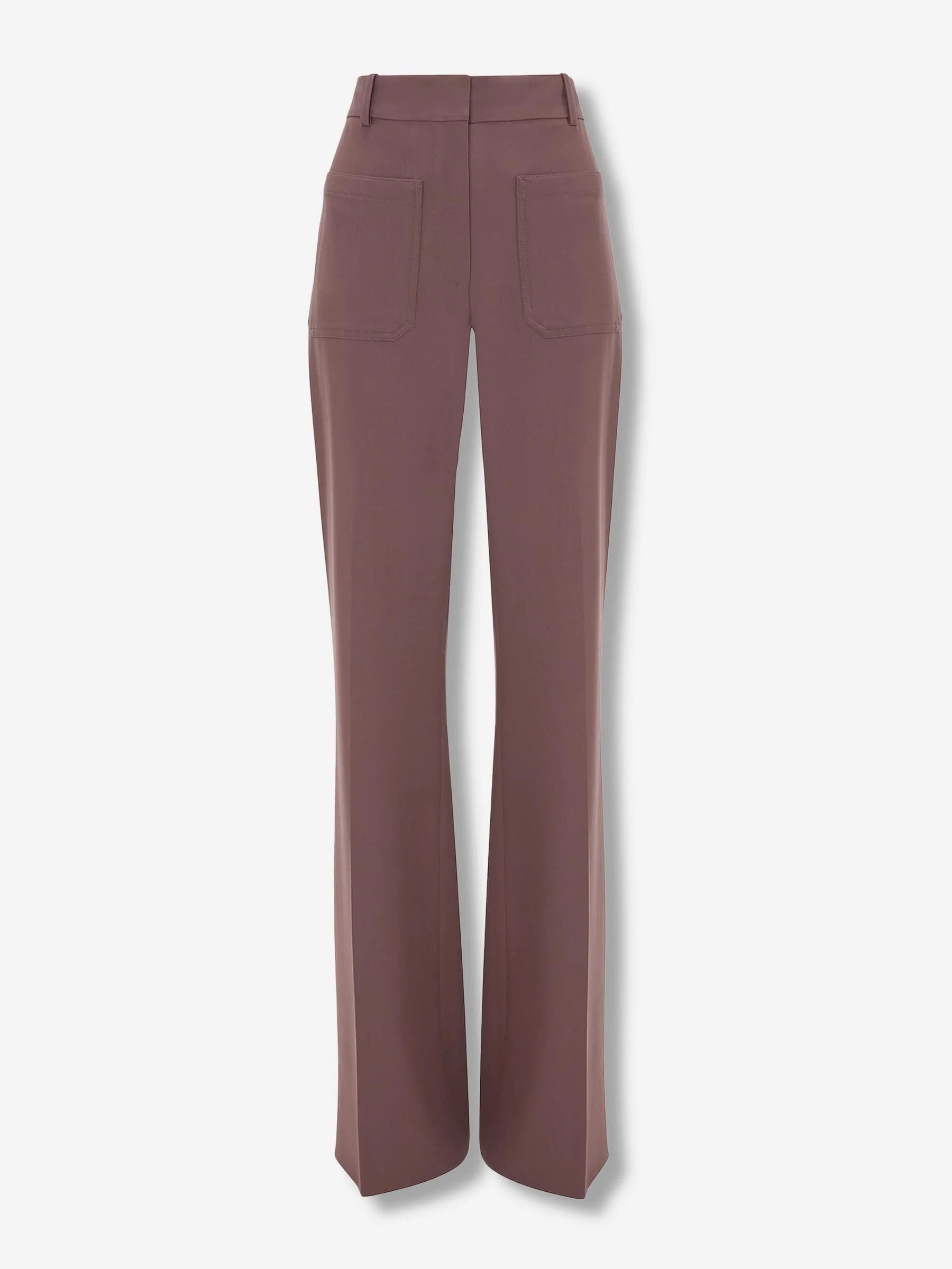 Pantalones Rectos