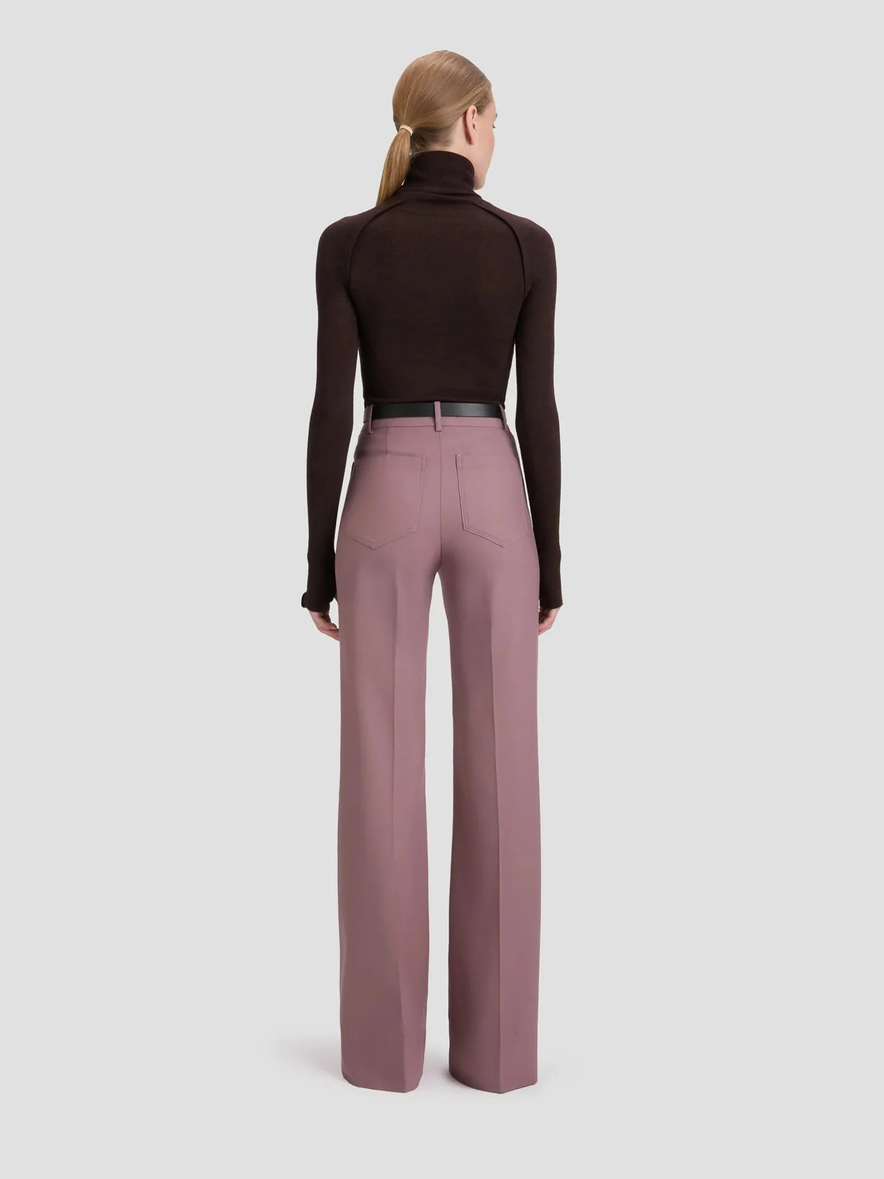 Pantalones Rectos - Image 3