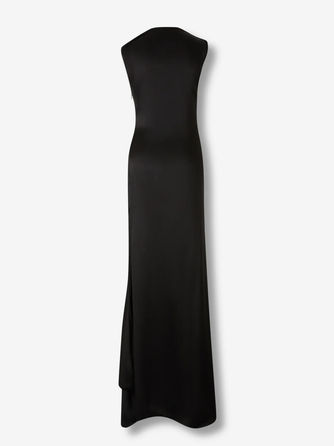Vestido Crepé Maxi - Image 2
