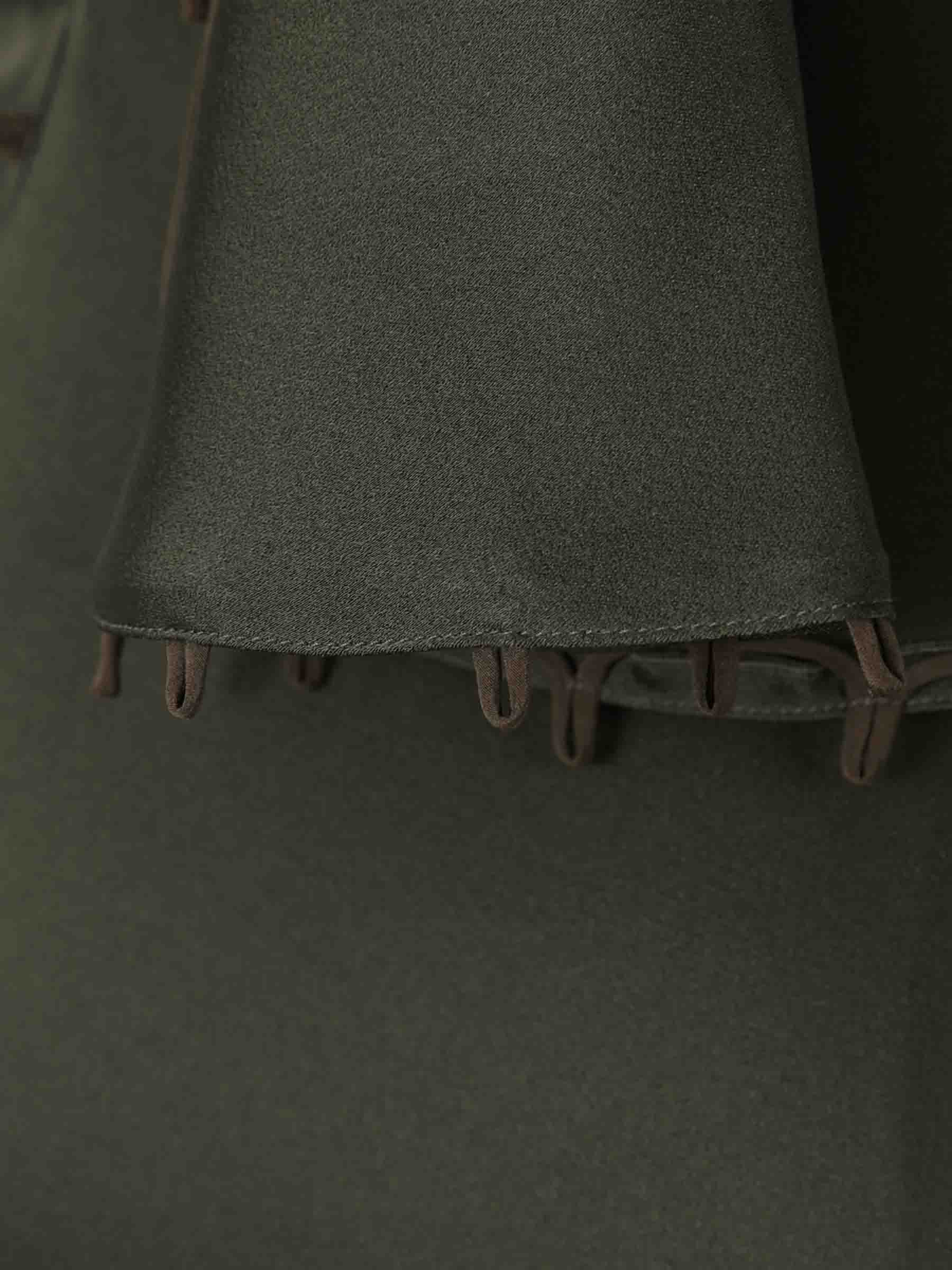 Vestido Maxi Asimétrico - Image 4