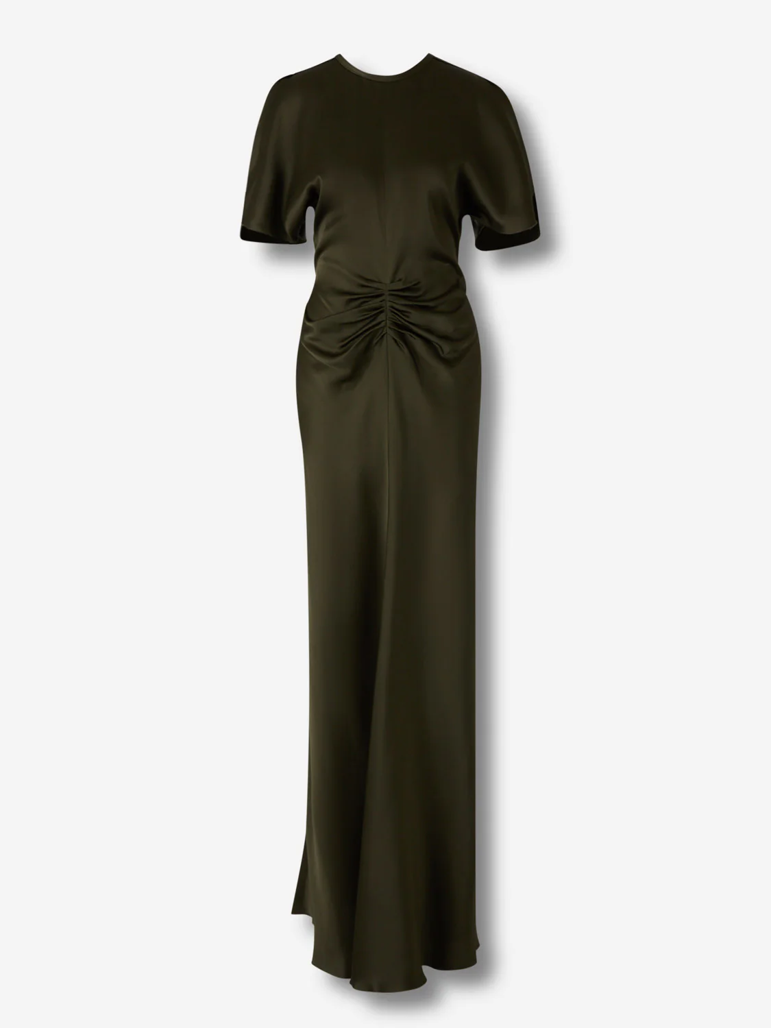 Vestido Maxi Fluido