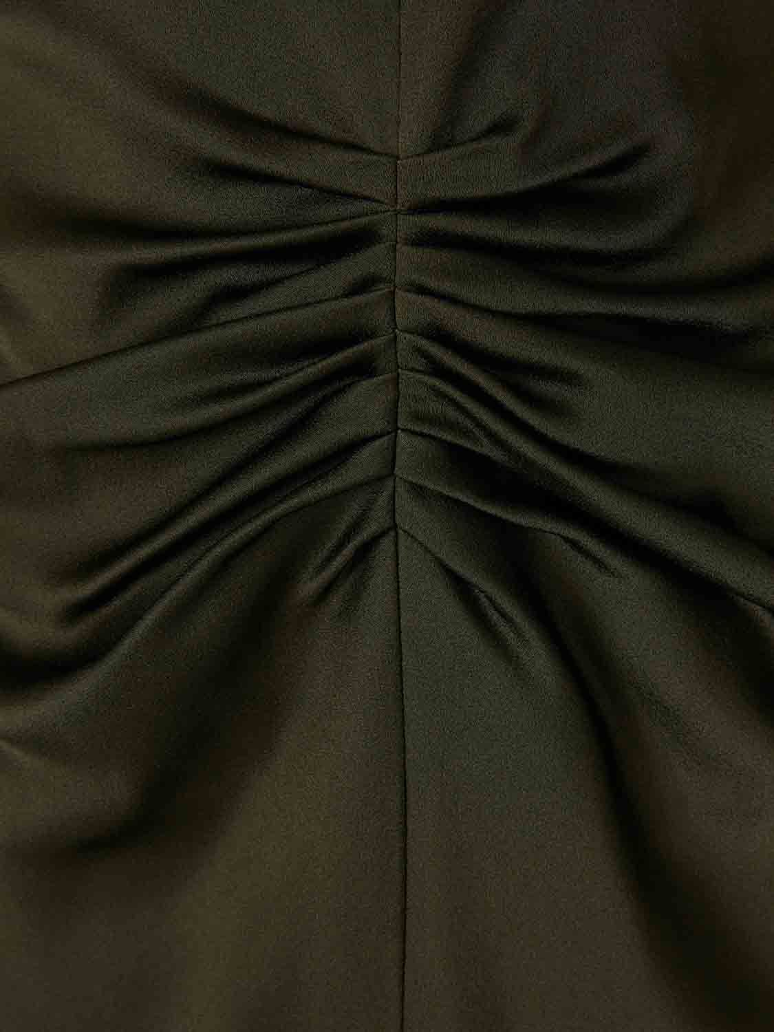 Vestido Maxi Fluido - Image 4