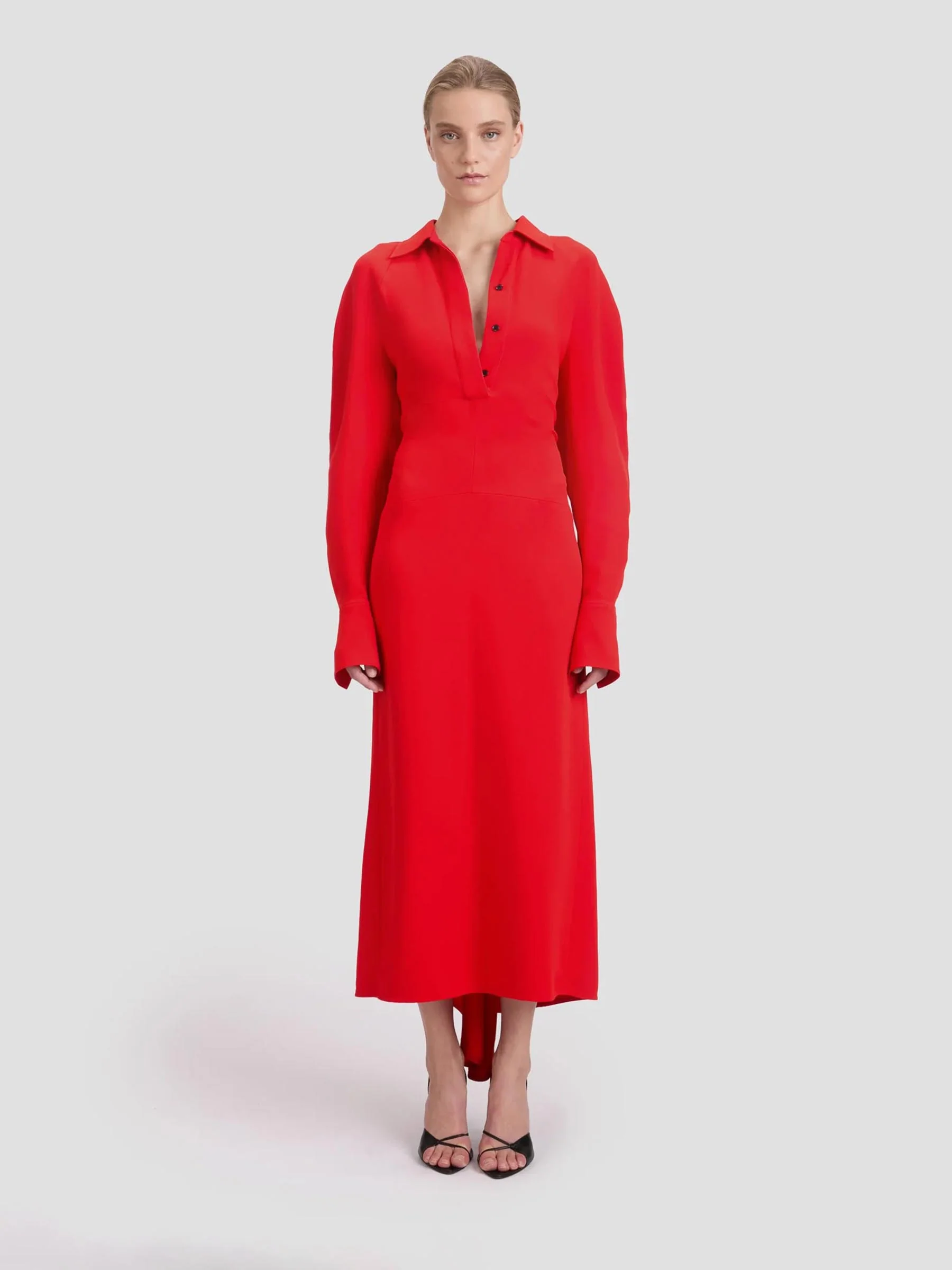 Vestido Midi - Image 2