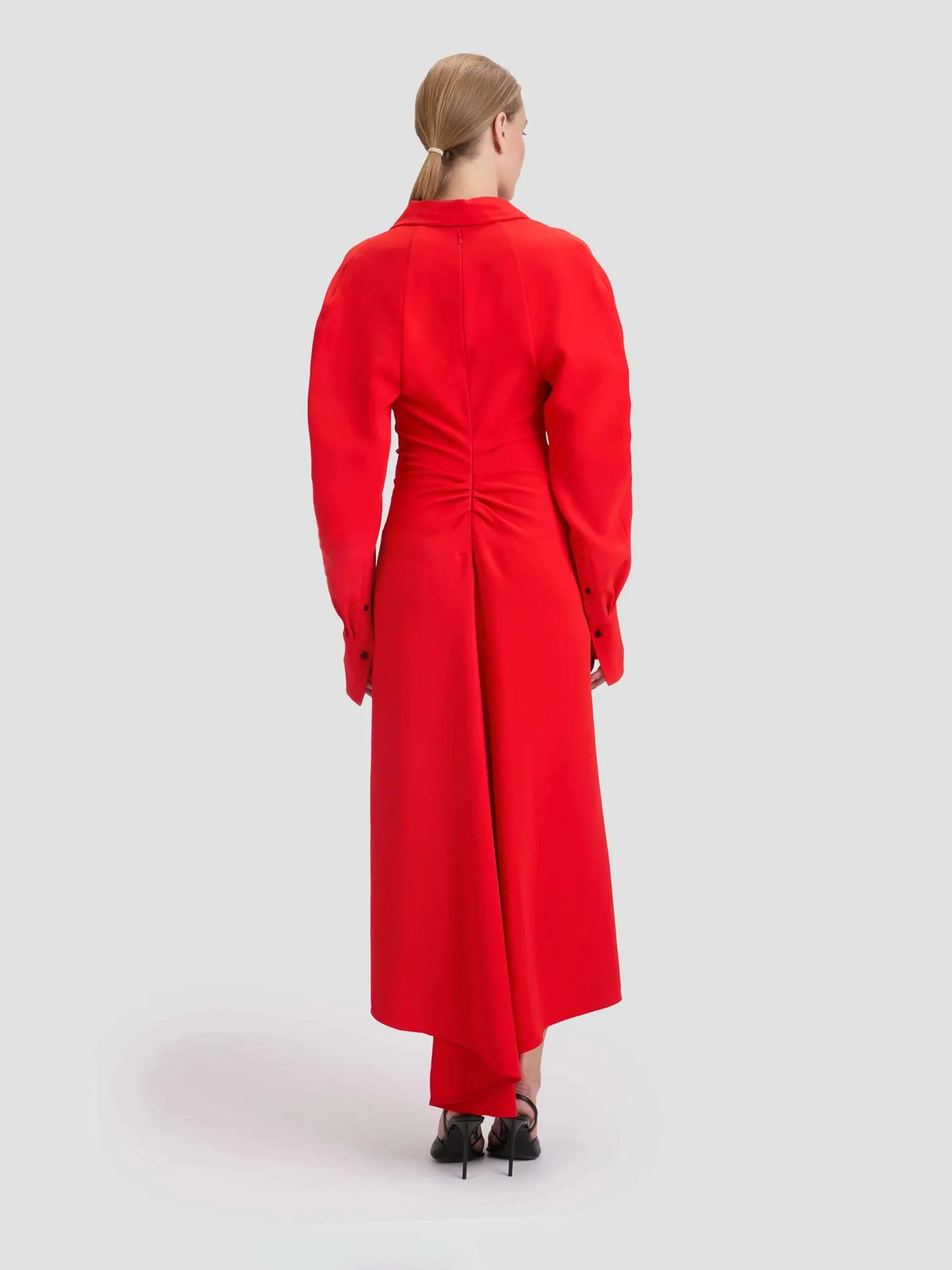 Vestido Midi - Image 3