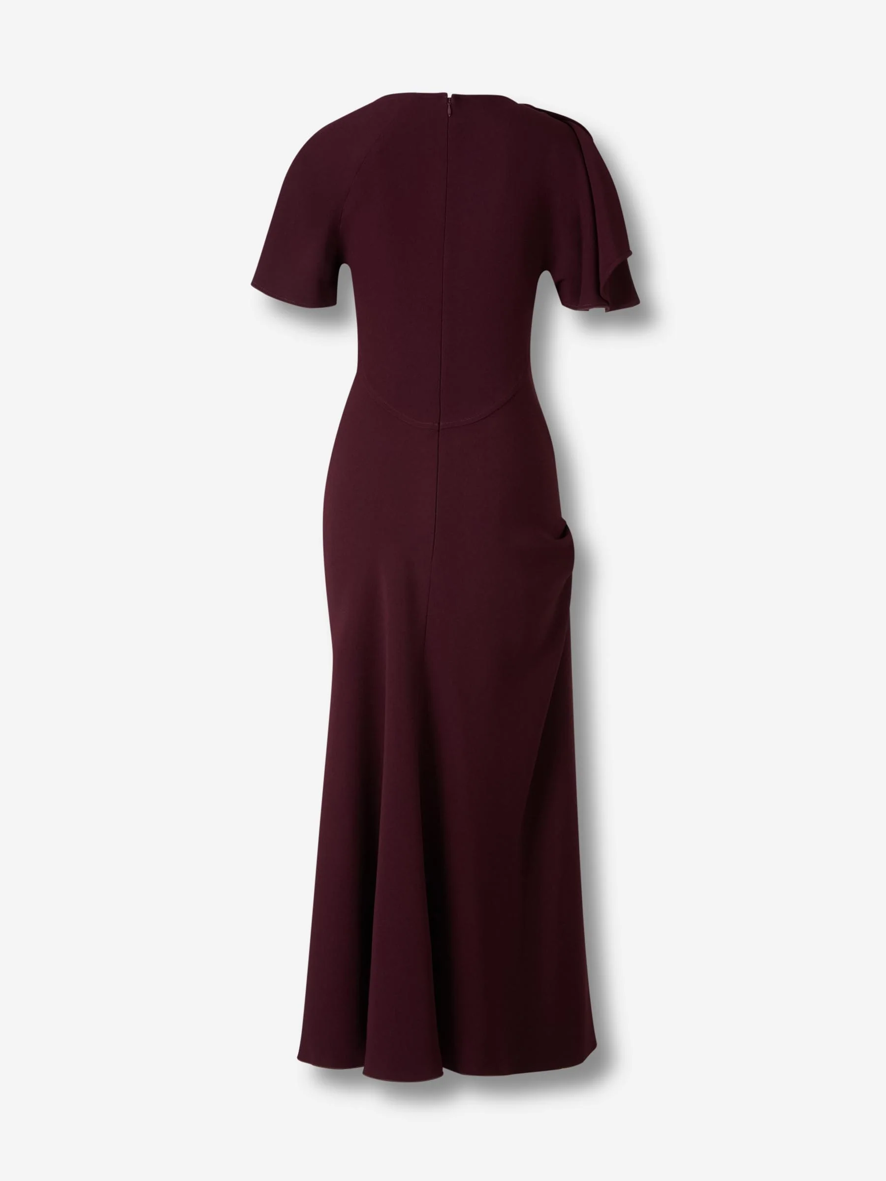Vestido Midi Asimétrico - Image 2