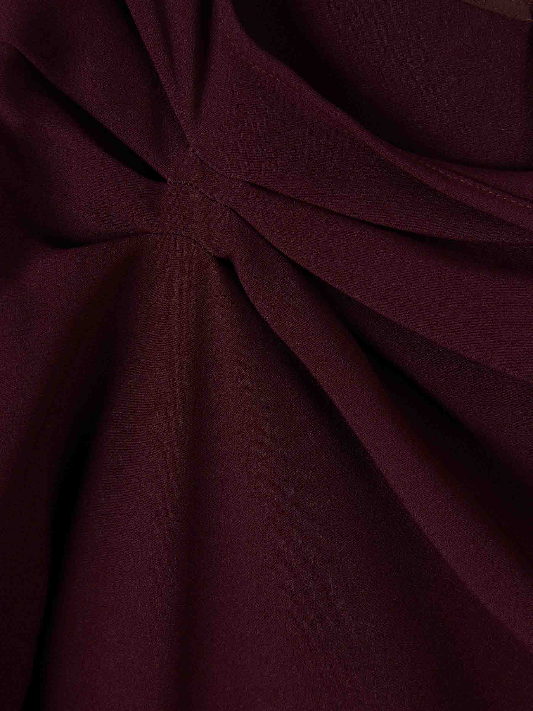 Vestido Midi Asimétrico - Image 3