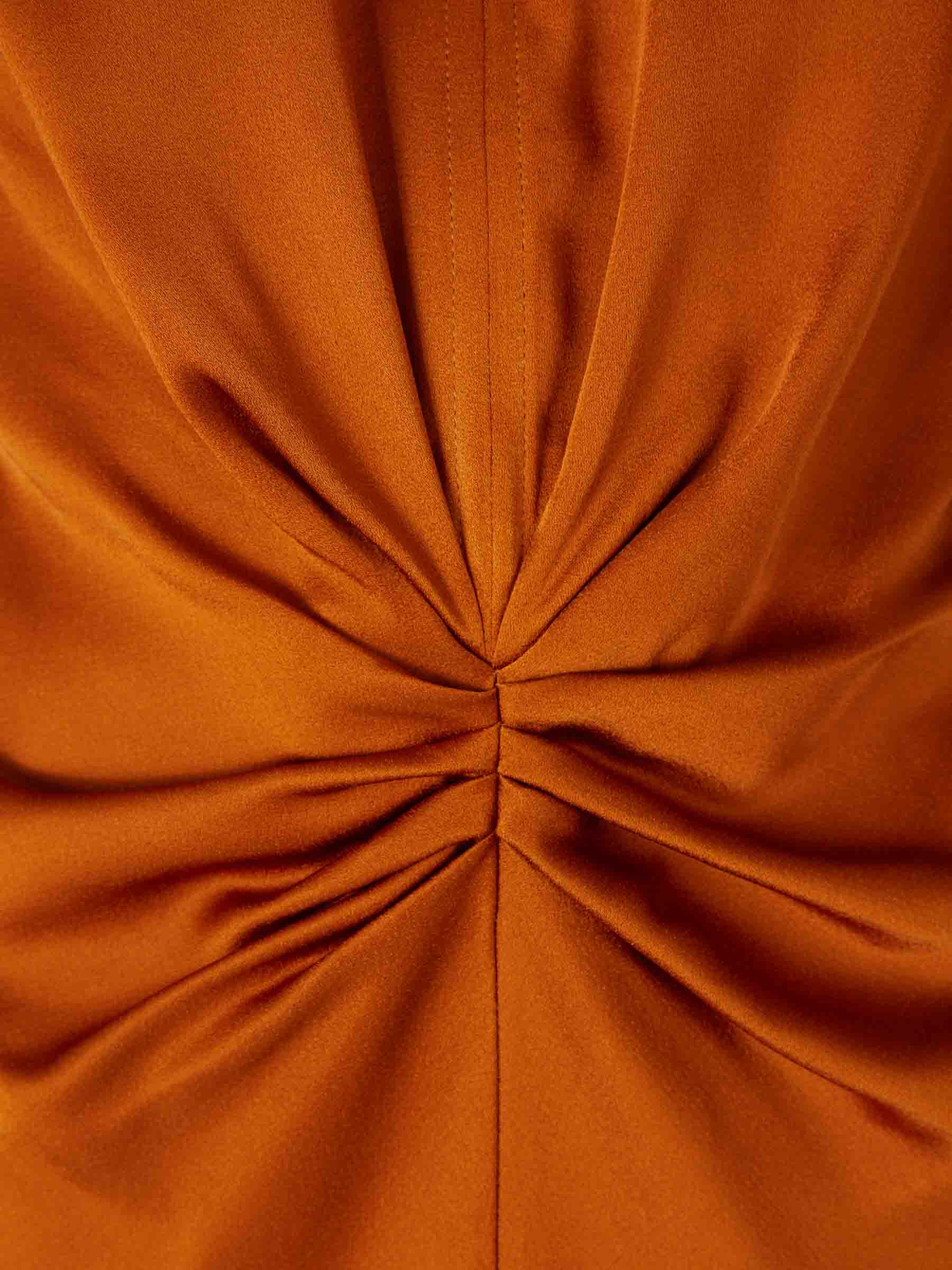 Vestido Midi Plisado - Image 4