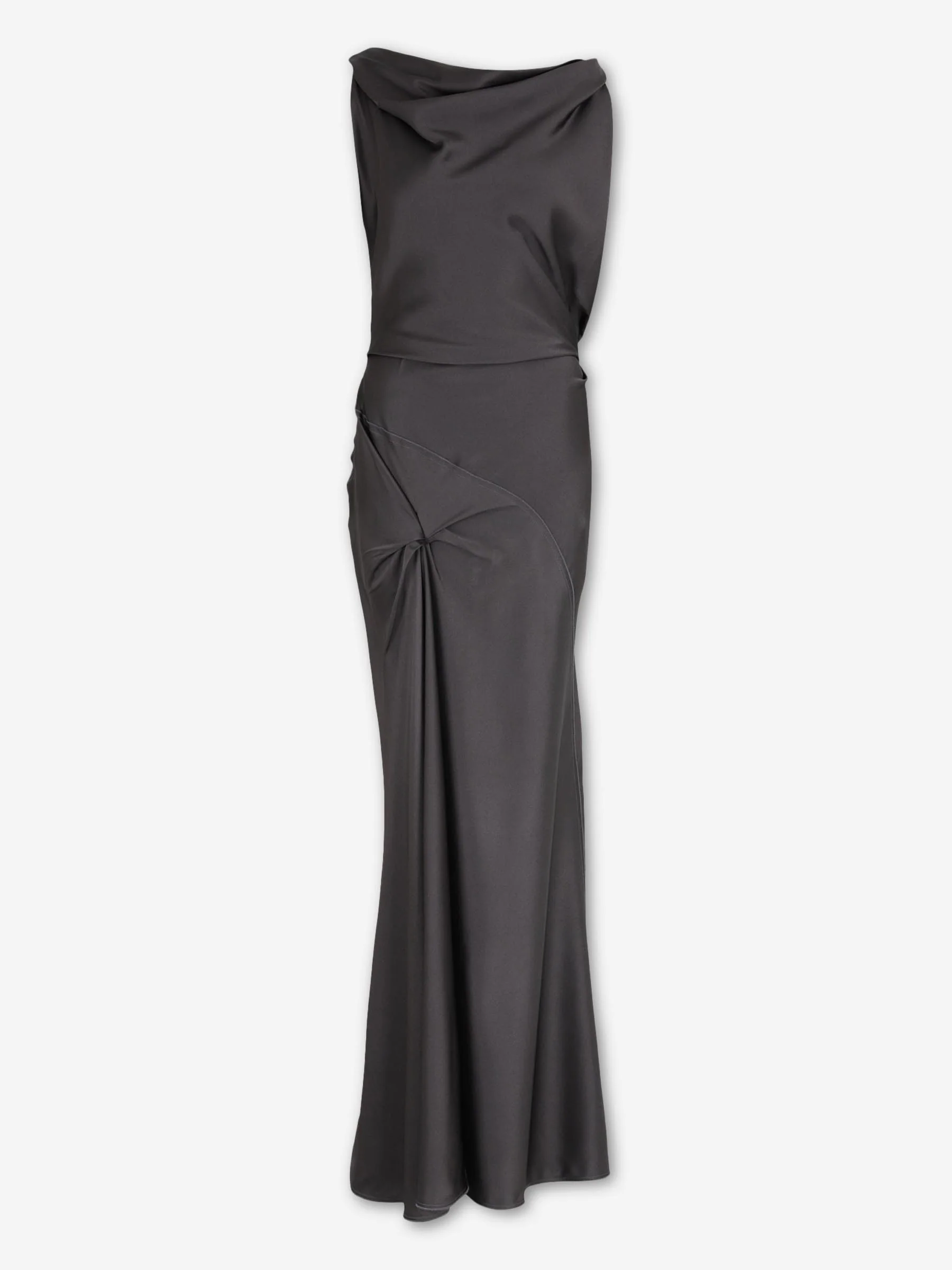 Vestido Posy Gown