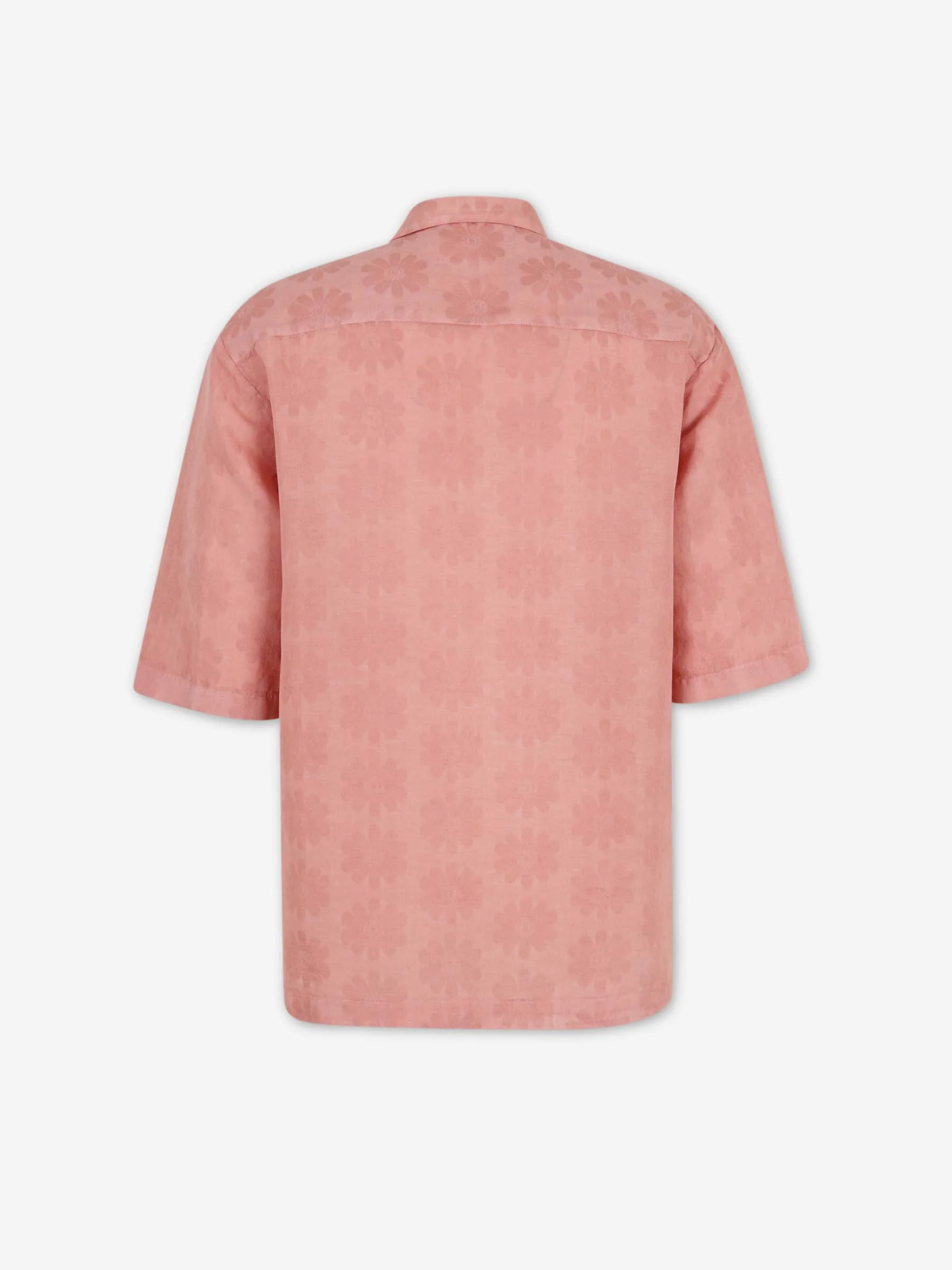 Camisa Casual Lino - Image 2
