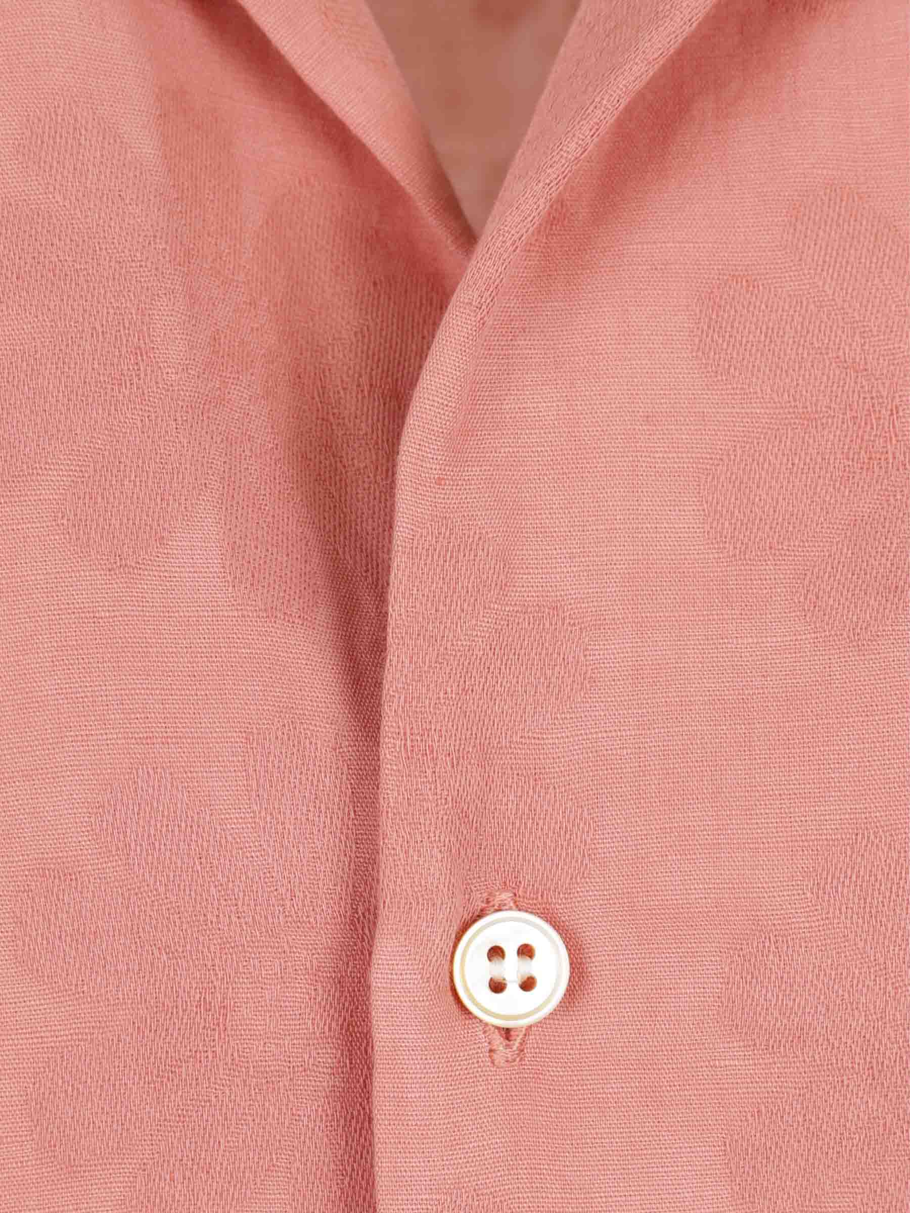 Camisa Casual Lino - Image 4