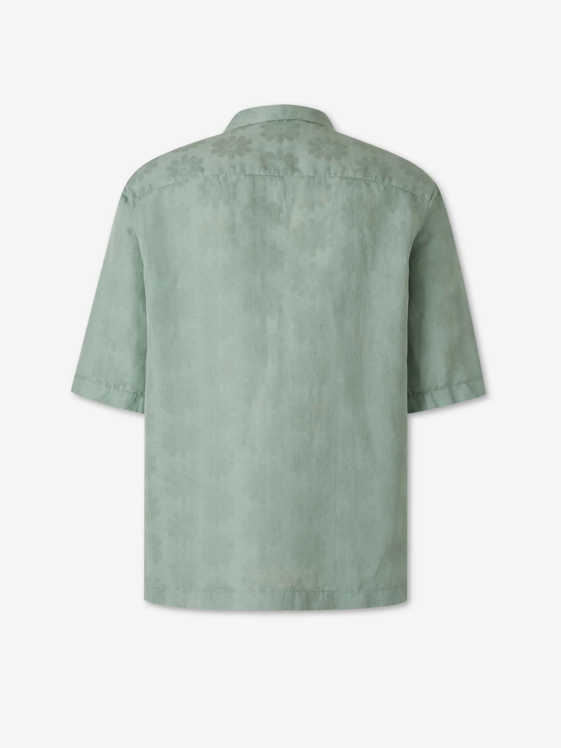 Camisa Casual Lino - Image 2