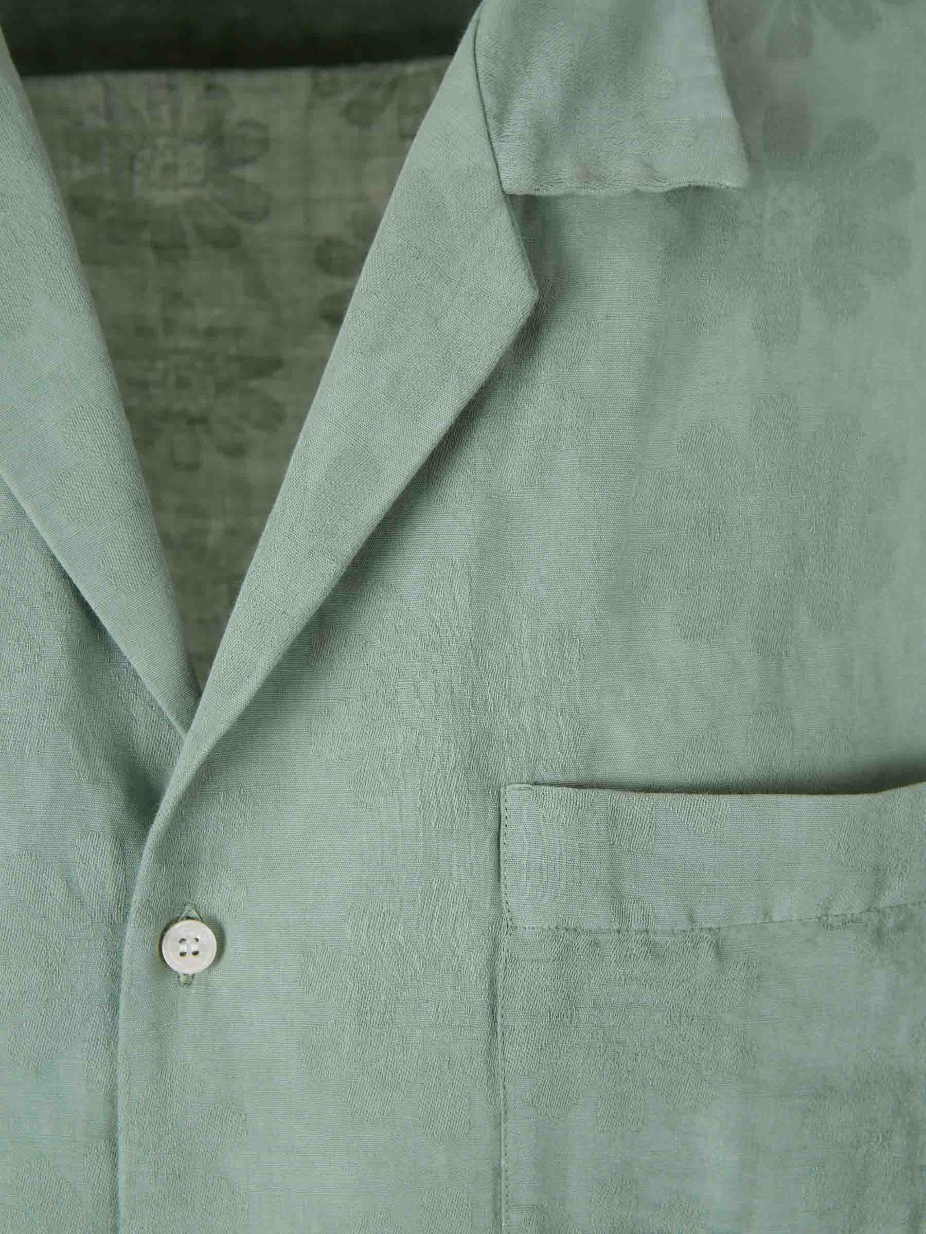 Camisa Casual Lino - Image 3