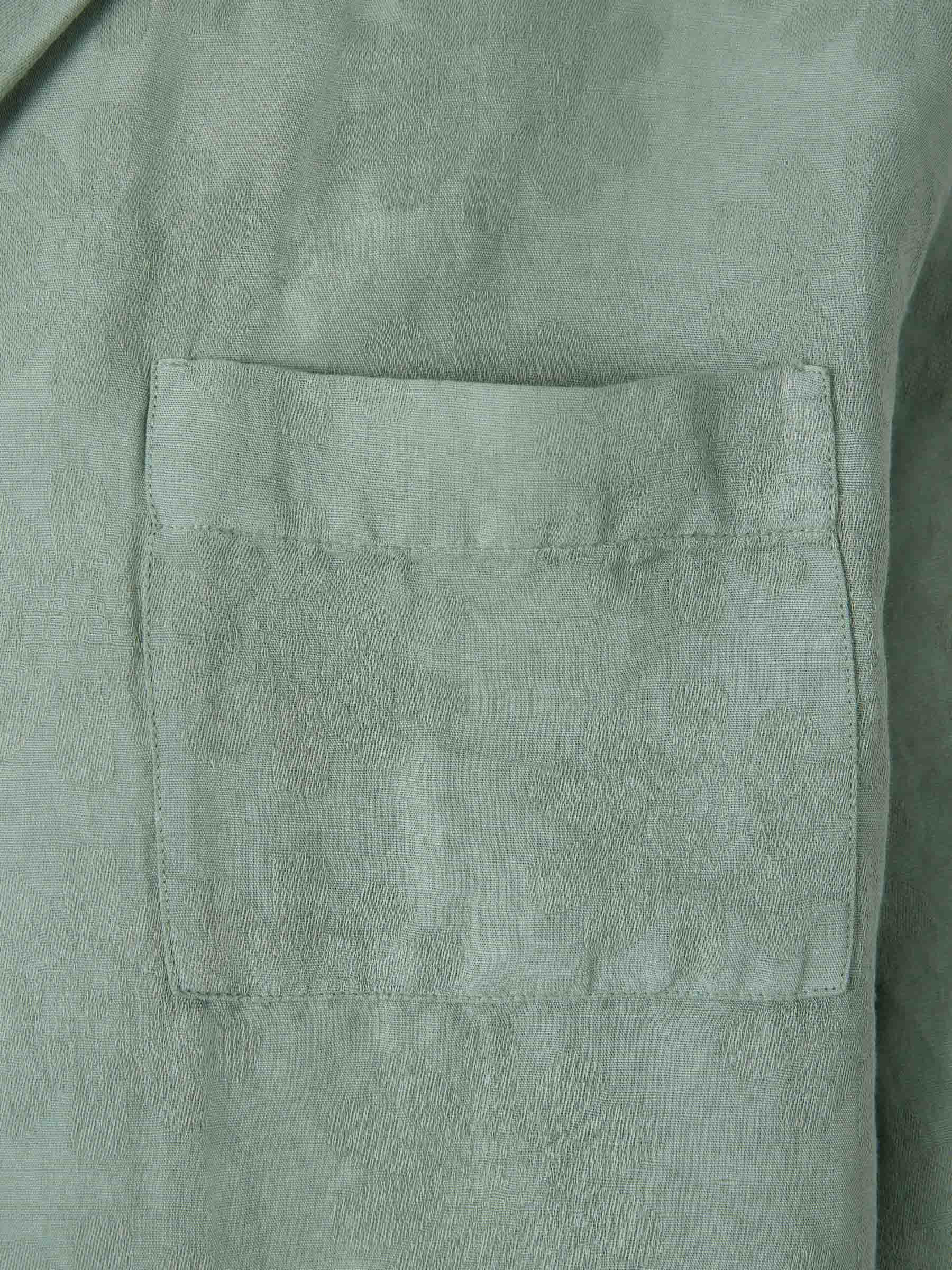 Camisa Casual Lino - Image 4