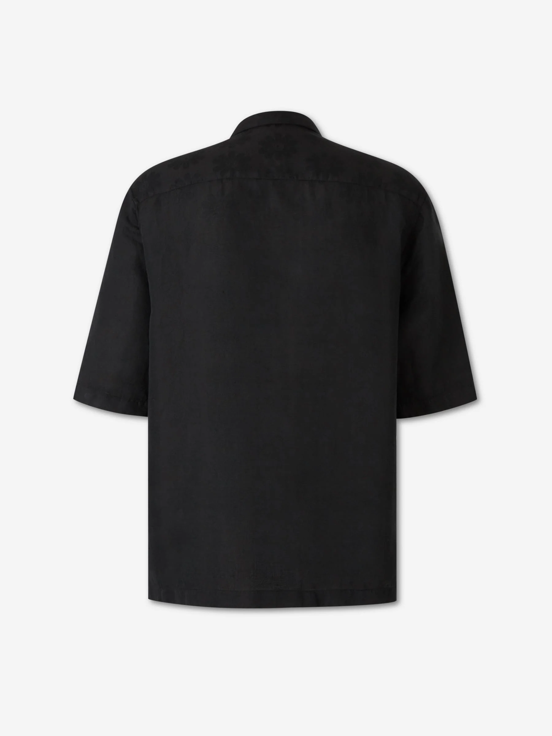 Camisa Casual Lino - Image 2