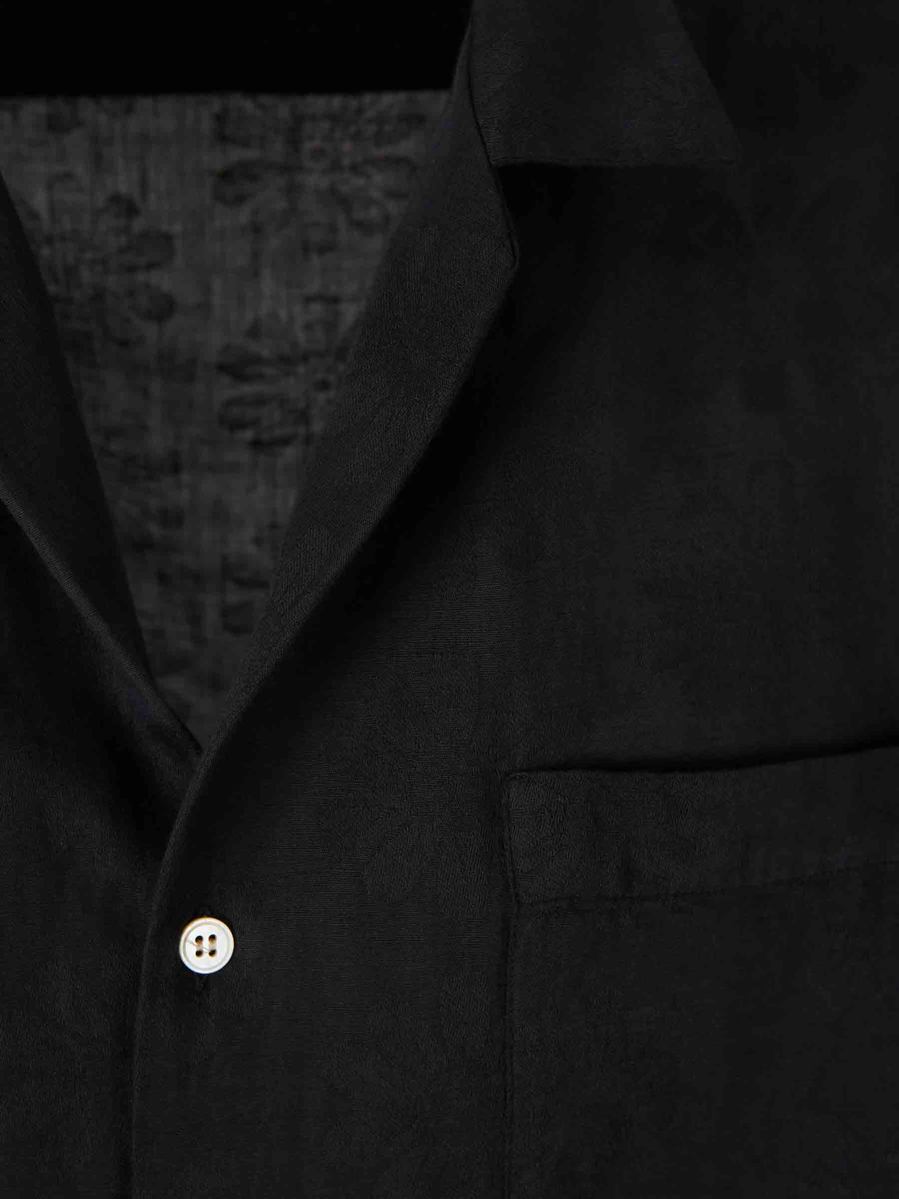 Camisa Casual Lino - Image 3