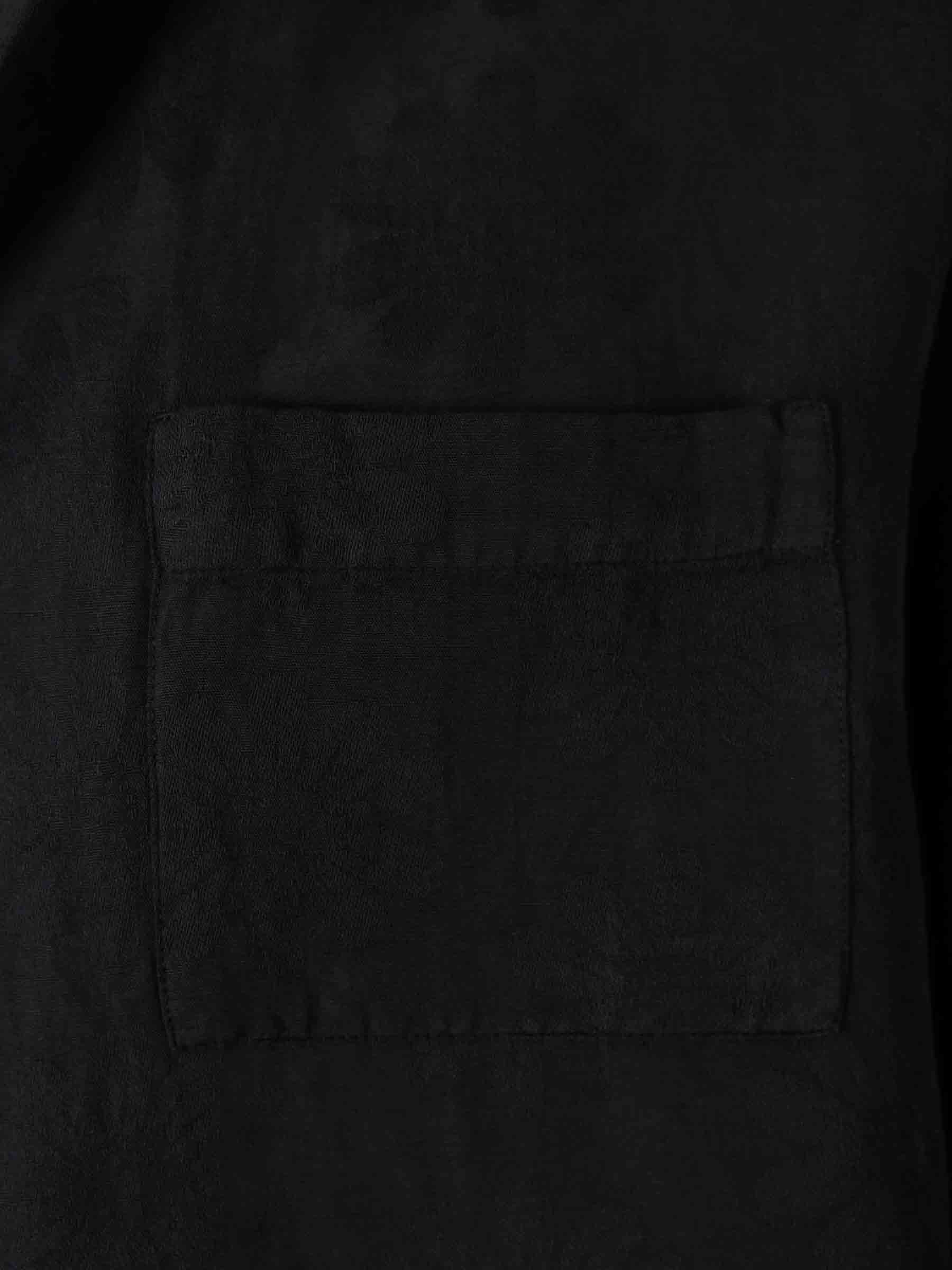 Camisa Casual Lino - Image 4
