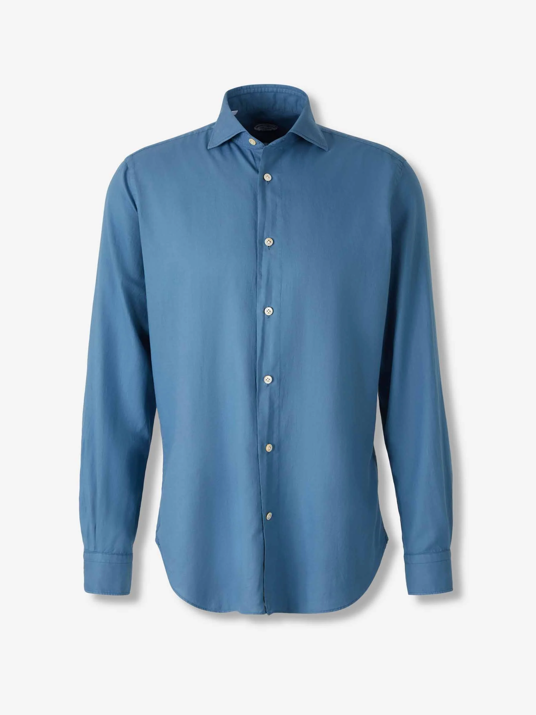 Camisa de Vestir Lisa