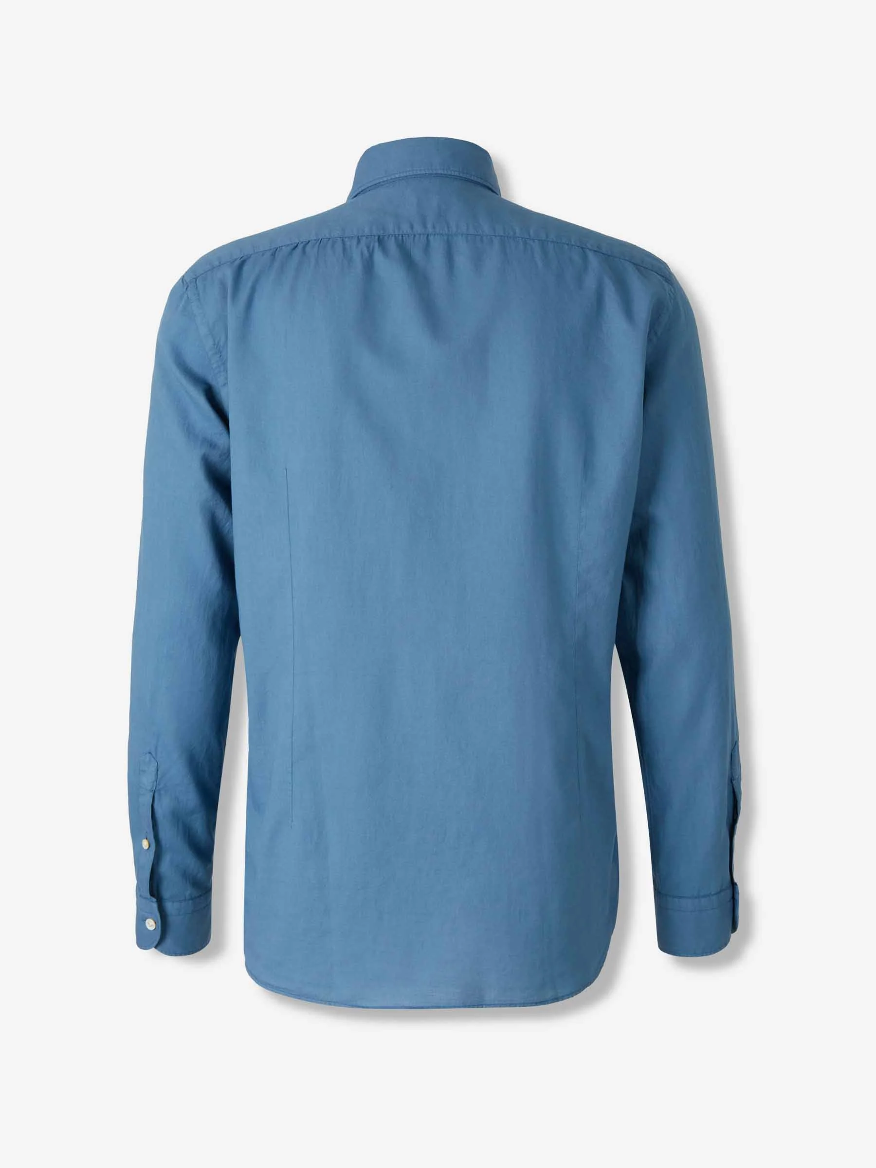 Camisa de Vestir Lisa - Image 2