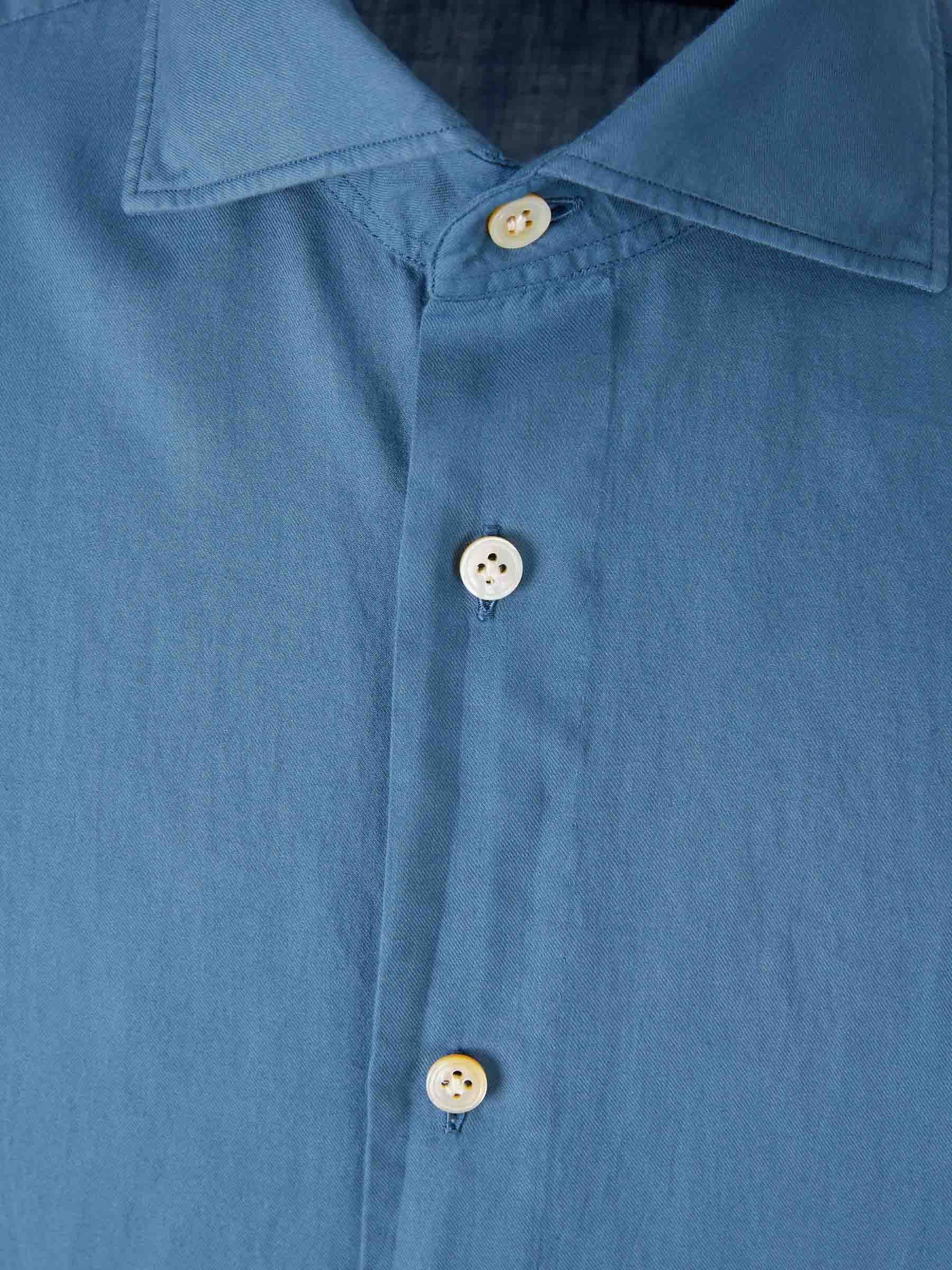 Camisa de Vestir Lisa - Image 3