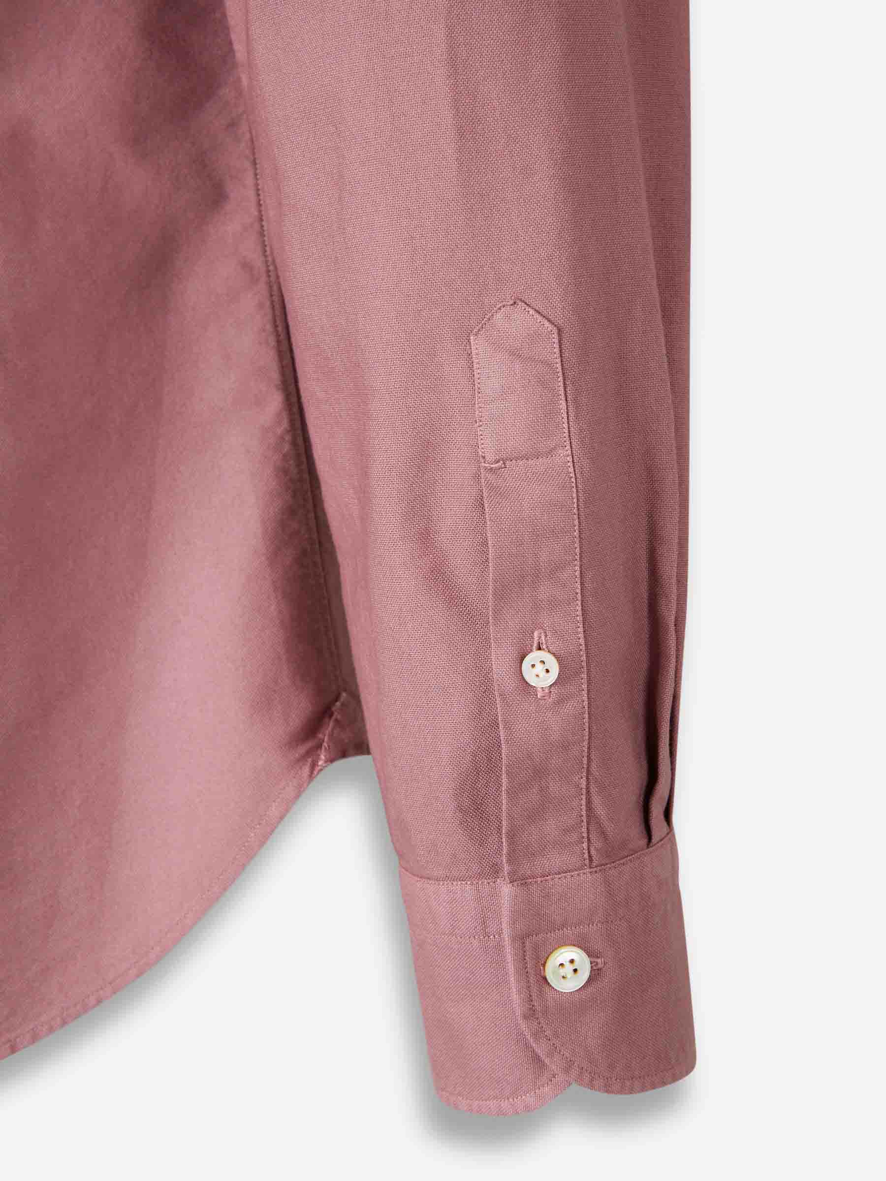 Camisa de Vestir Lisa - Image 4