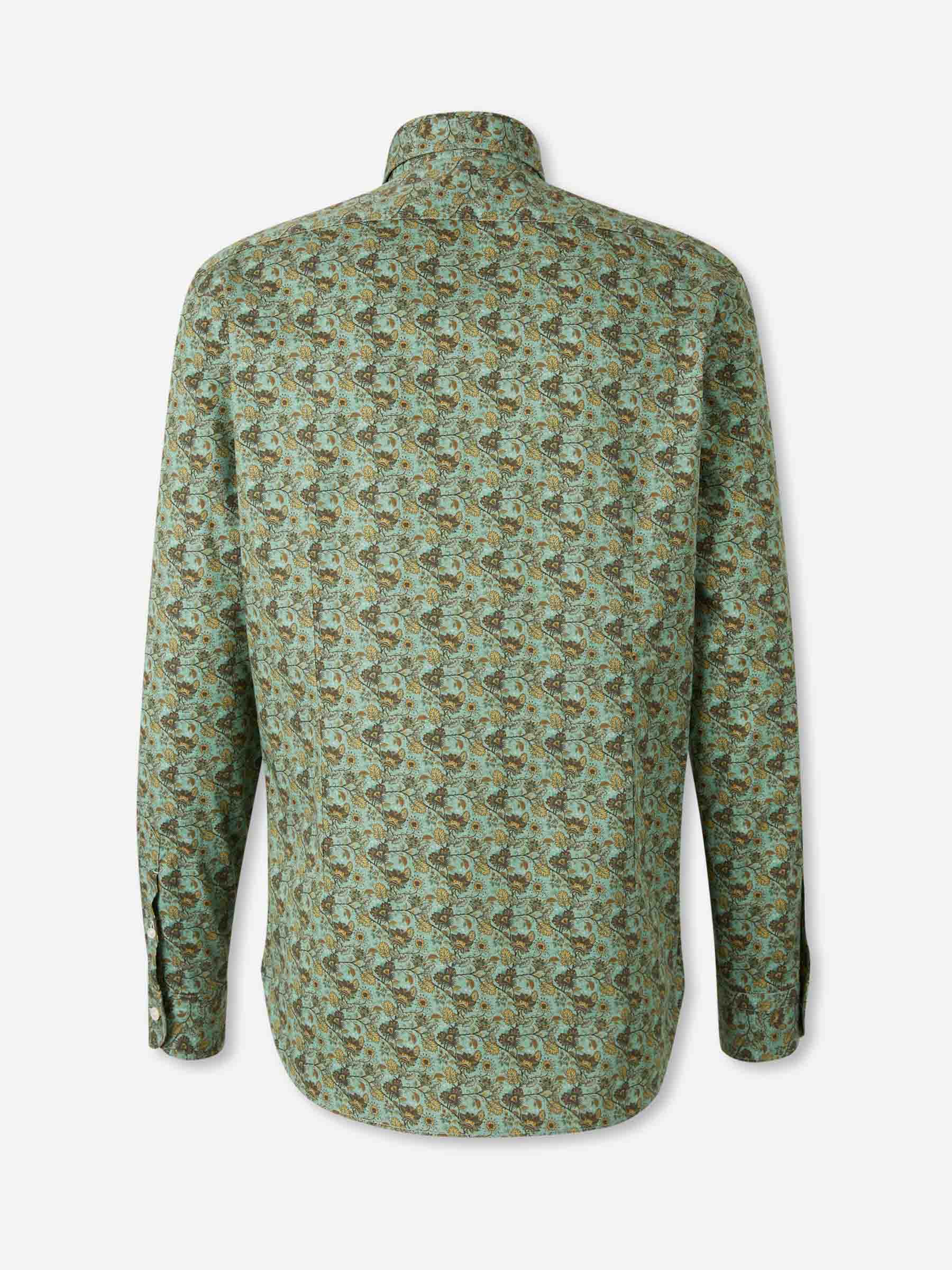 Camisa Floral - Image 2