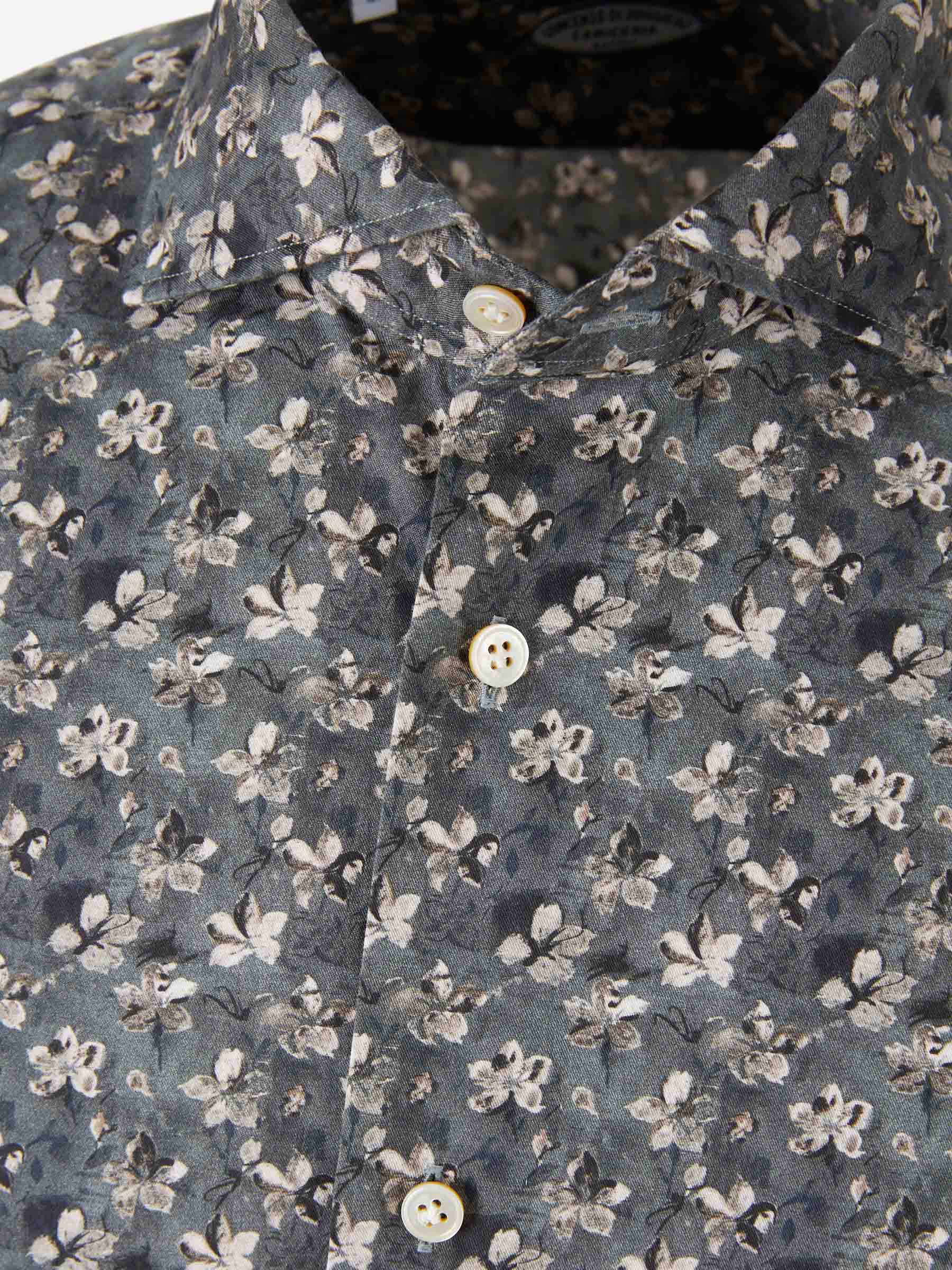 Camisa Floral - Image 3