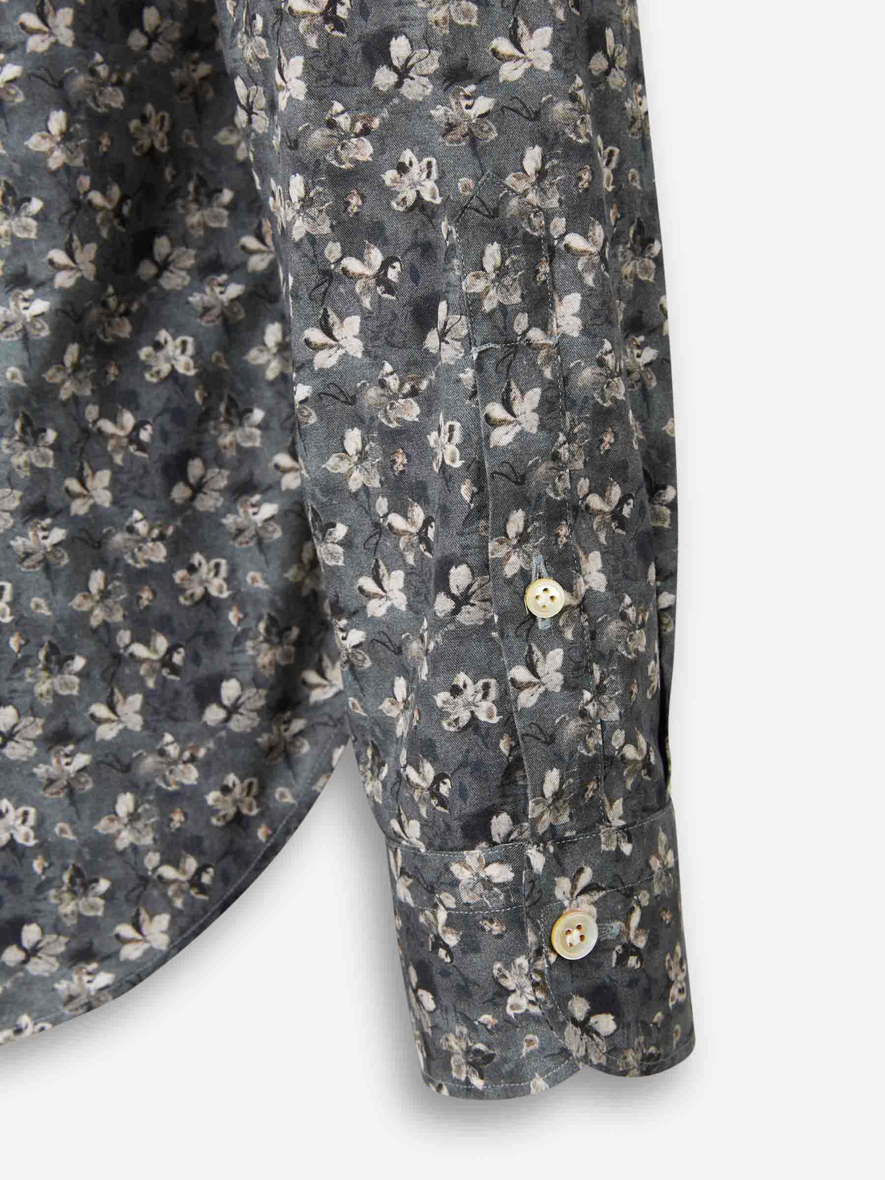Camisa Floral - Image 4