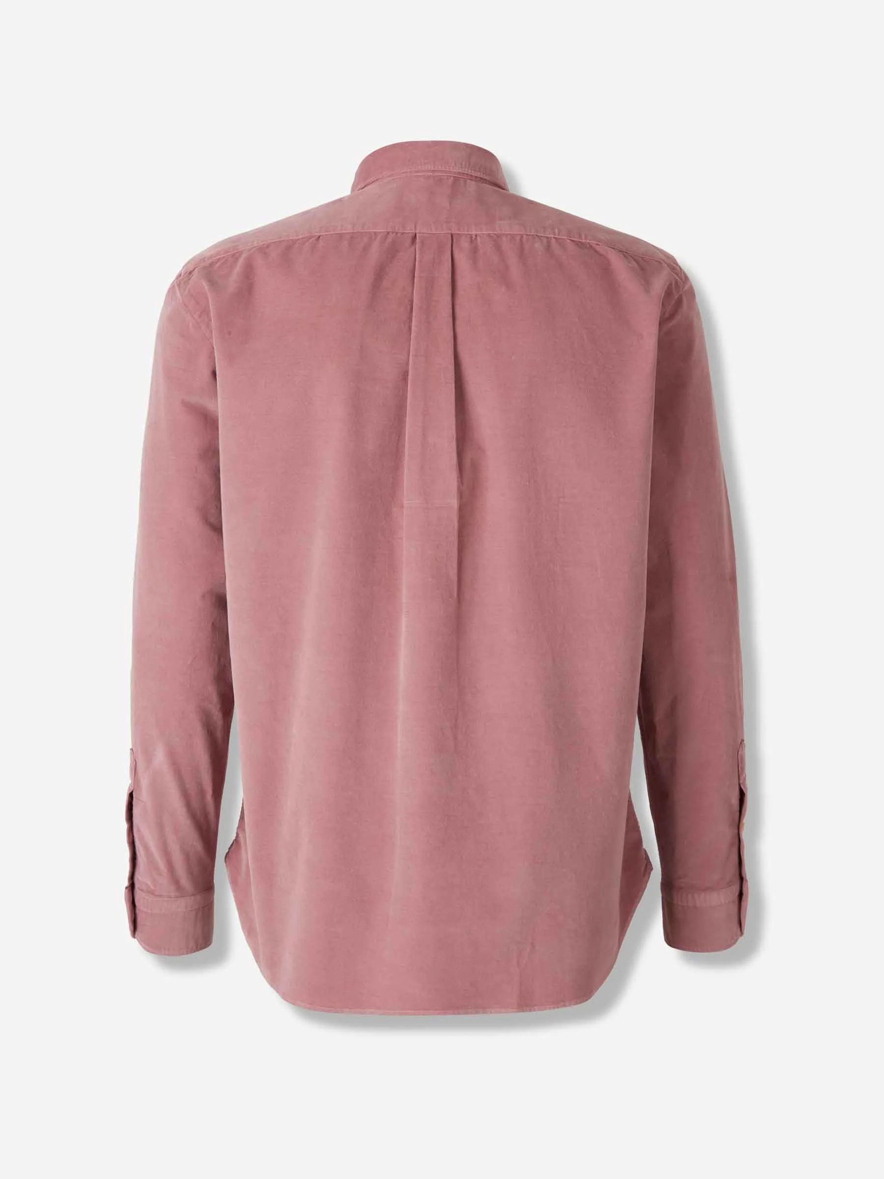 Camisa Micro Pana - Image 2