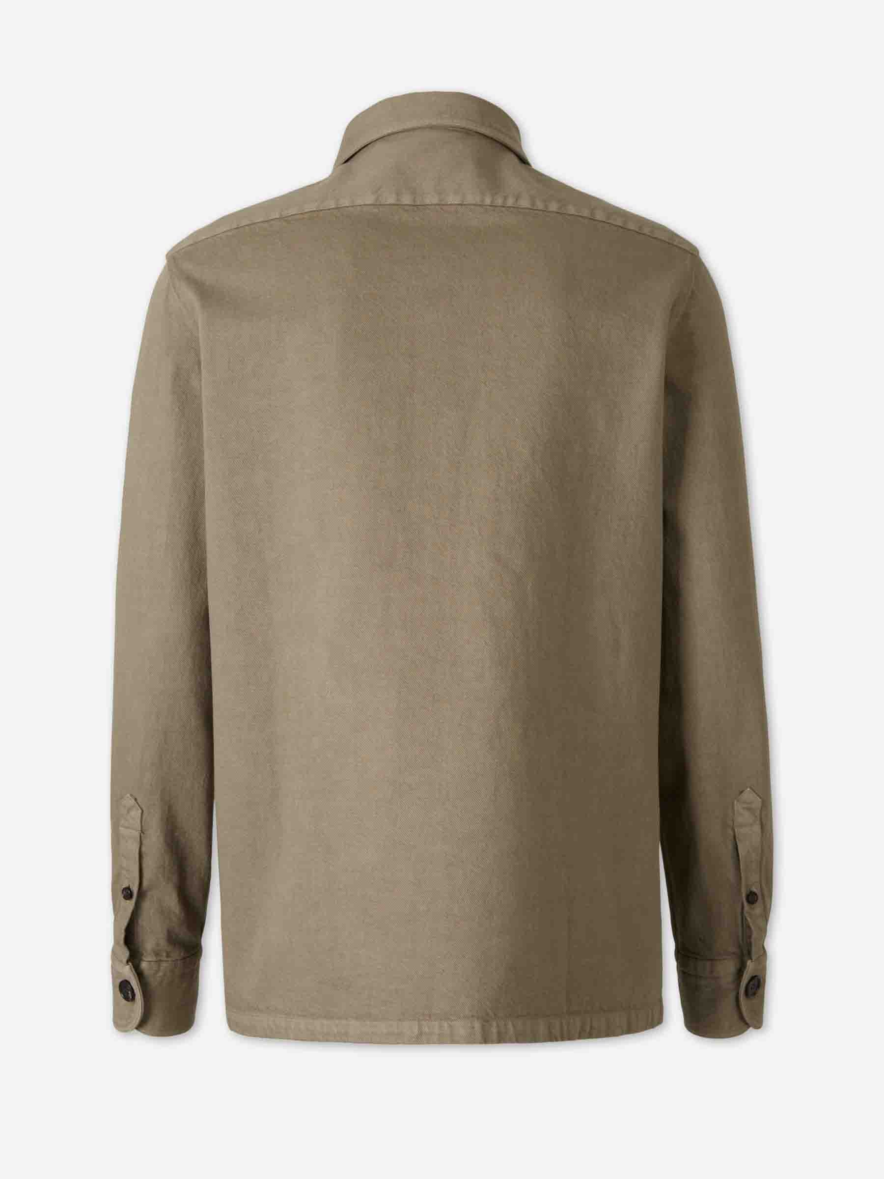 Sobrecamisa Bolsillos - Image 2