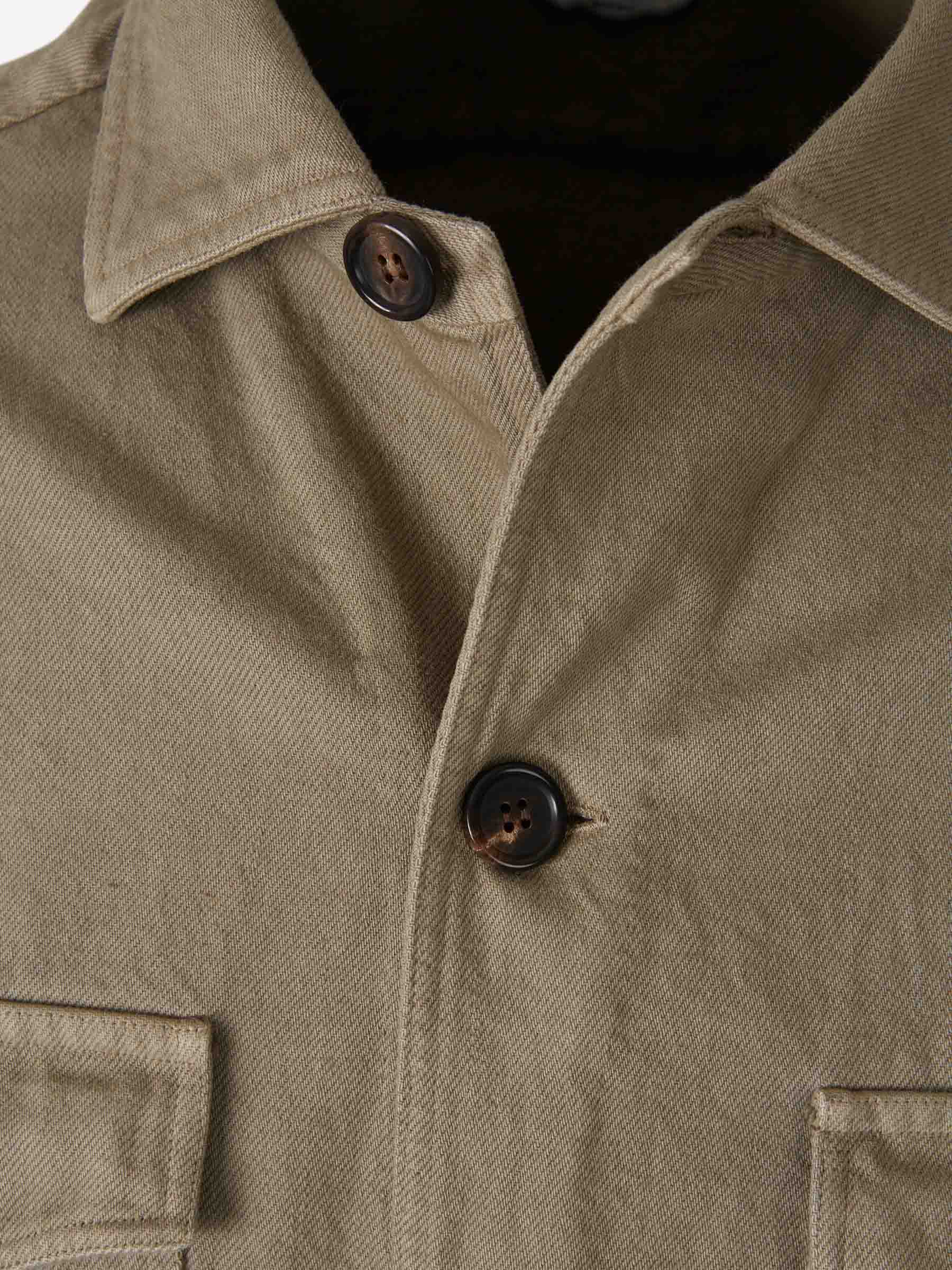 Sobrecamisa Bolsillos - Image 3
