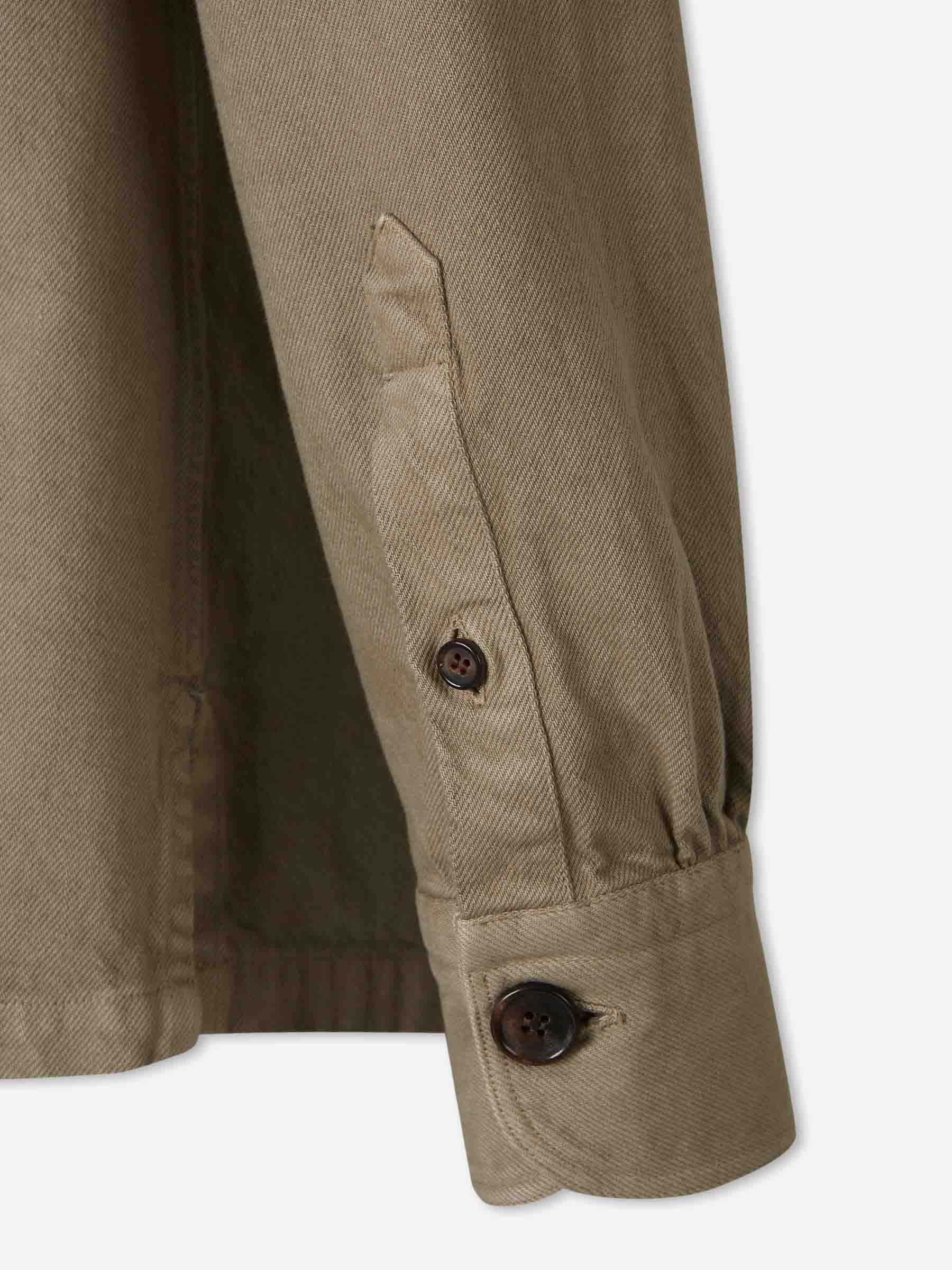 Sobrecamisa Bolsillos - Image 4