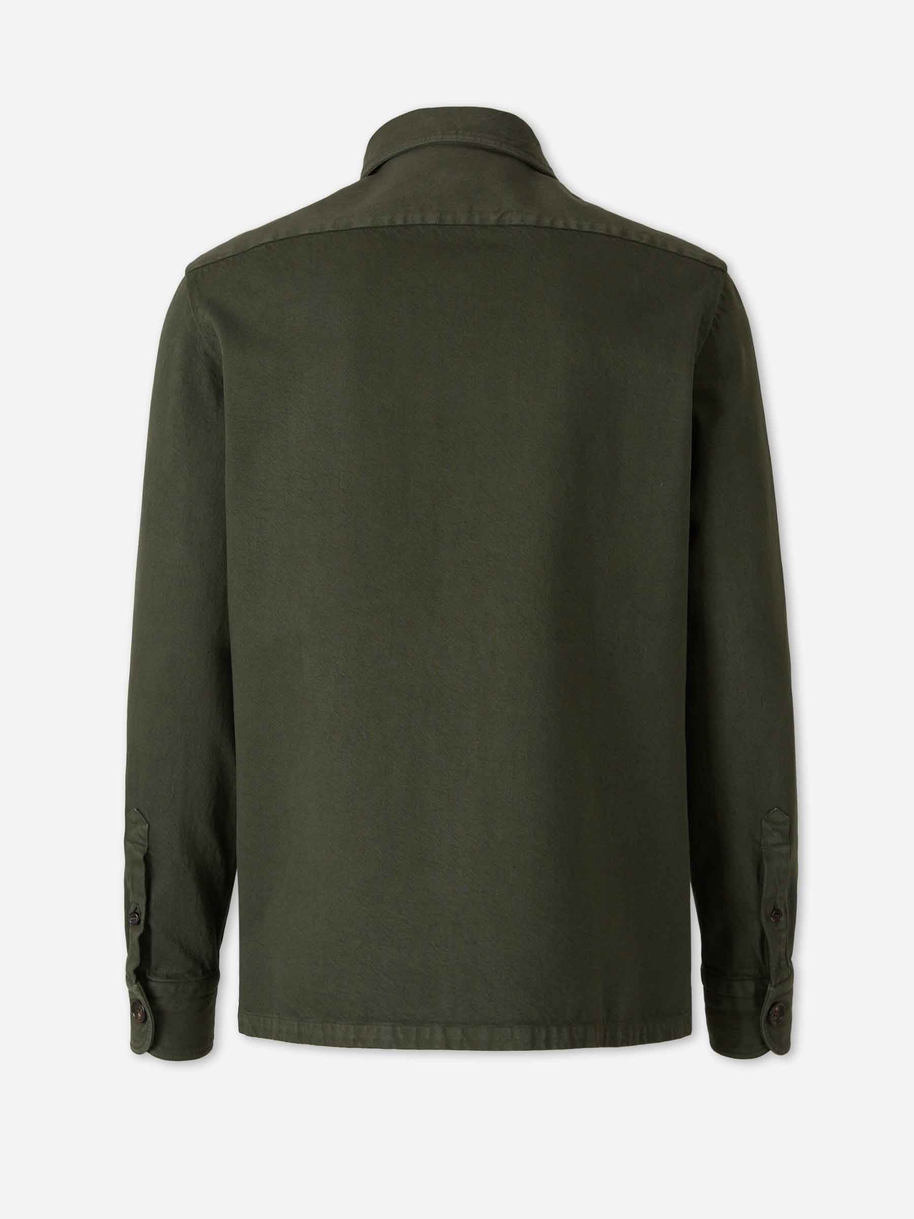 Sobrecamisa Bolsillos - Image 2