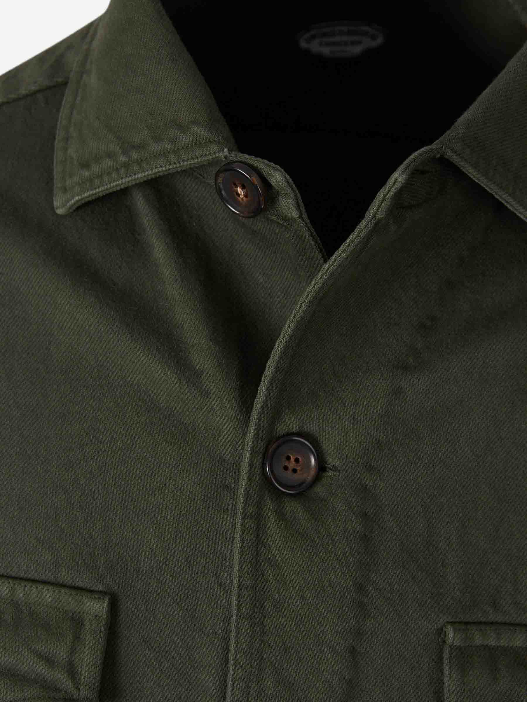 Sobrecamisa Bolsillos - Image 3