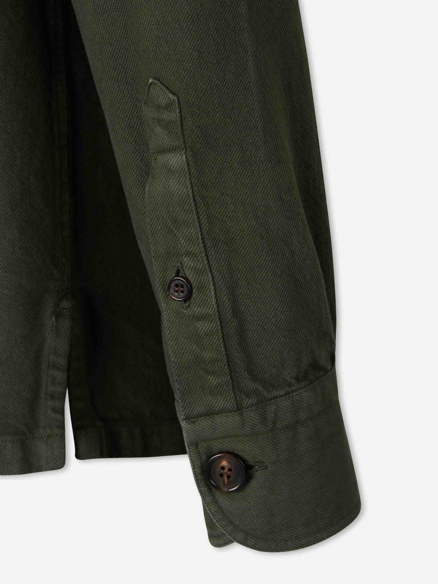 Sobrecamisa Bolsillos - Image 4