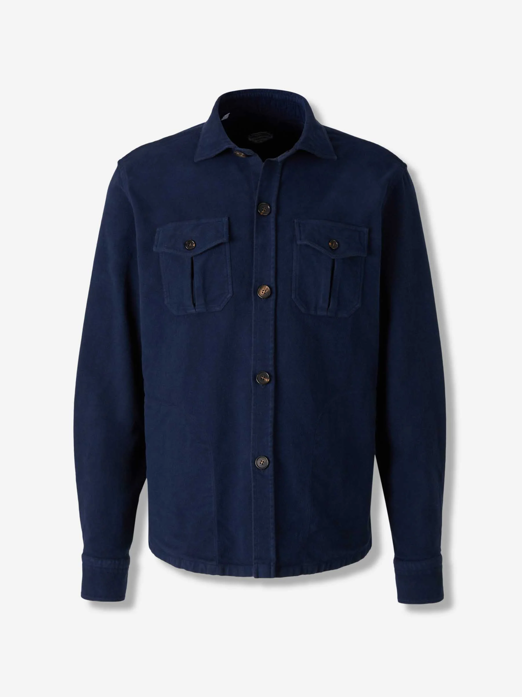 Sobrecamisa Terciopelo