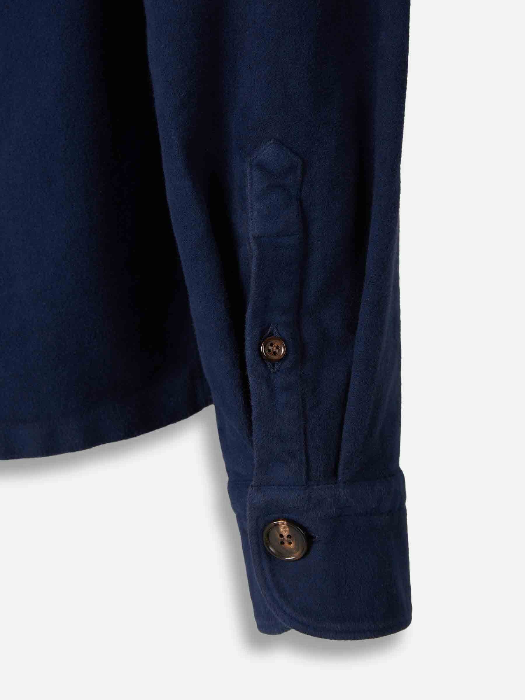 Sobrecamisa Terciopelo - Image 4