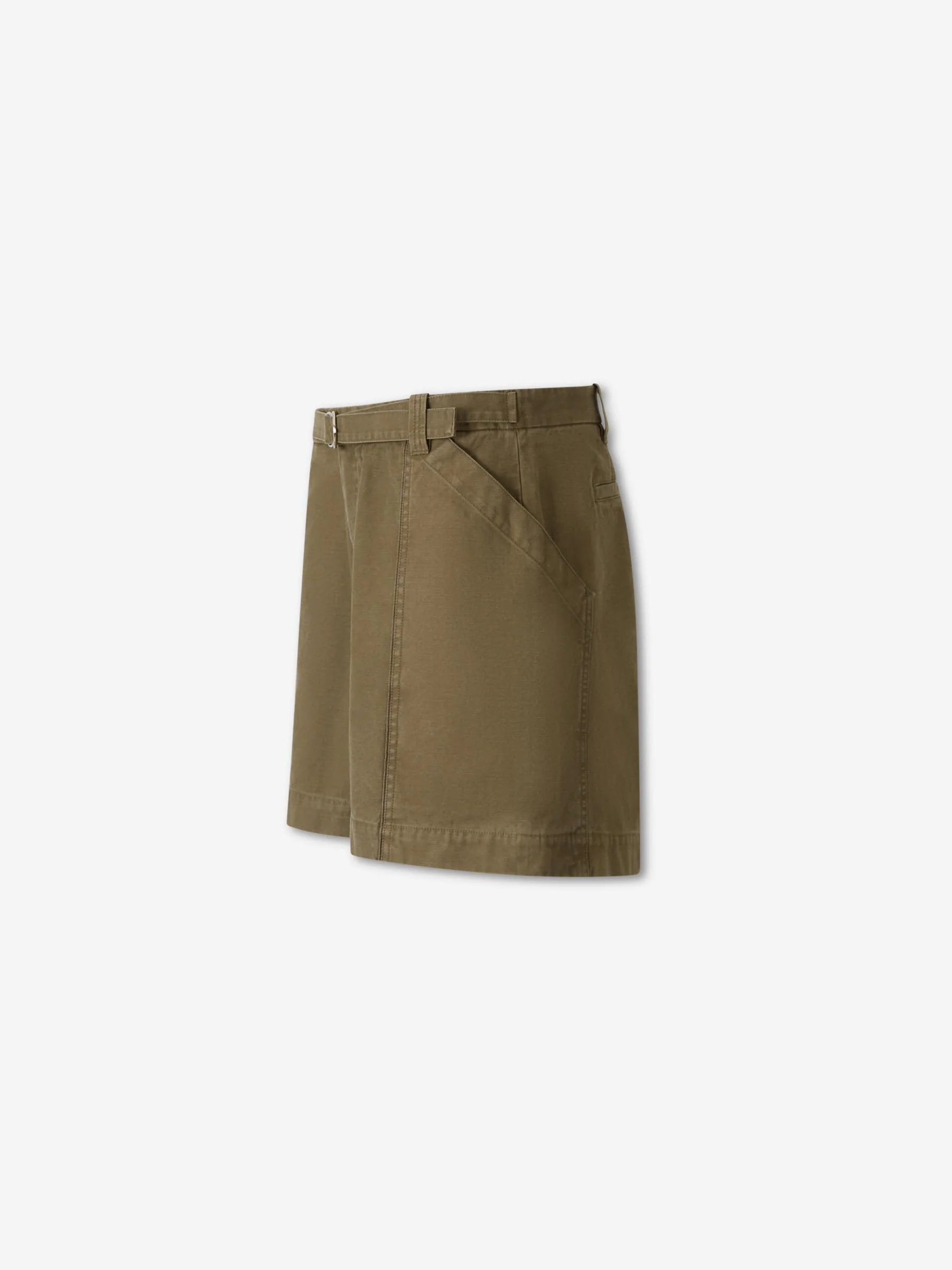 Bermudas Algodón - Image 2