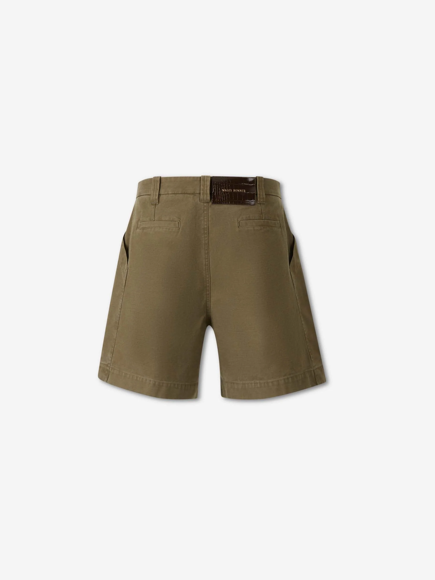Bermudas Algodón - Image 3
